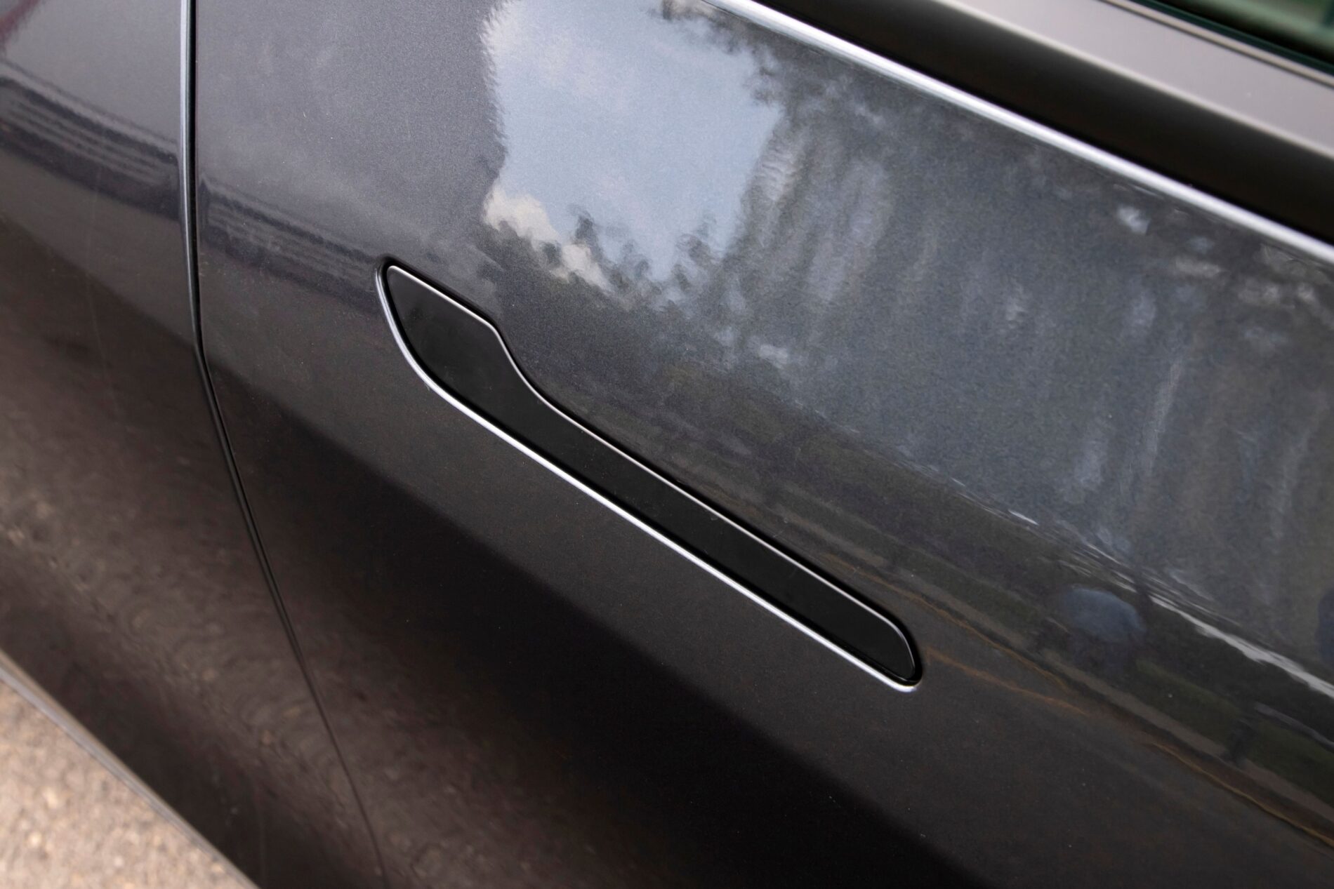 China verschärft die Regeln für elektrisch versenkbare Türgriffe und gibt zukünftig mechanische Notentriegelungen vor