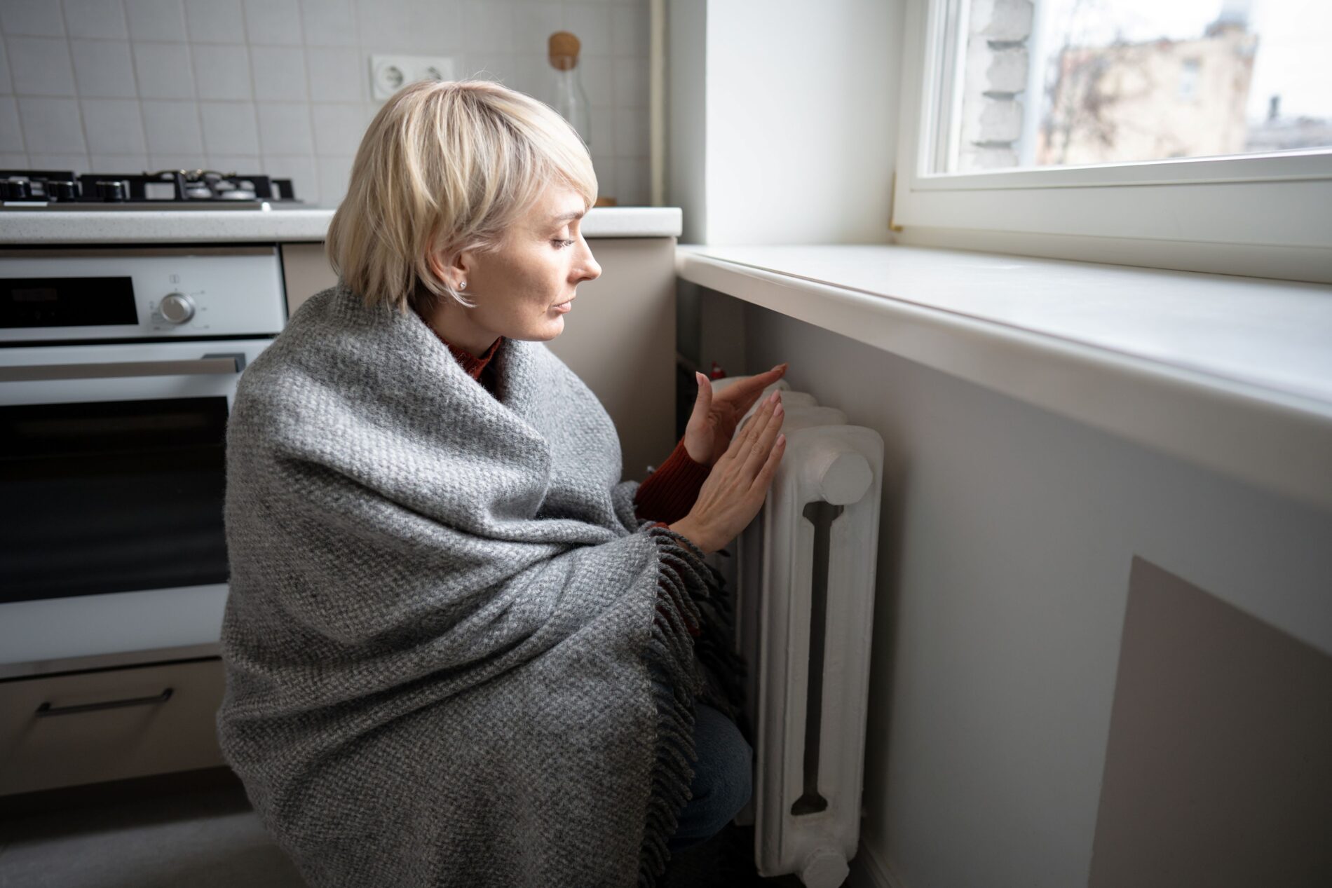 Mietrecht erlaubt Mietern bei Blackout Mietminderung – Vermieter haften für unverschuldeten und unbeeinflussbaren Schaden