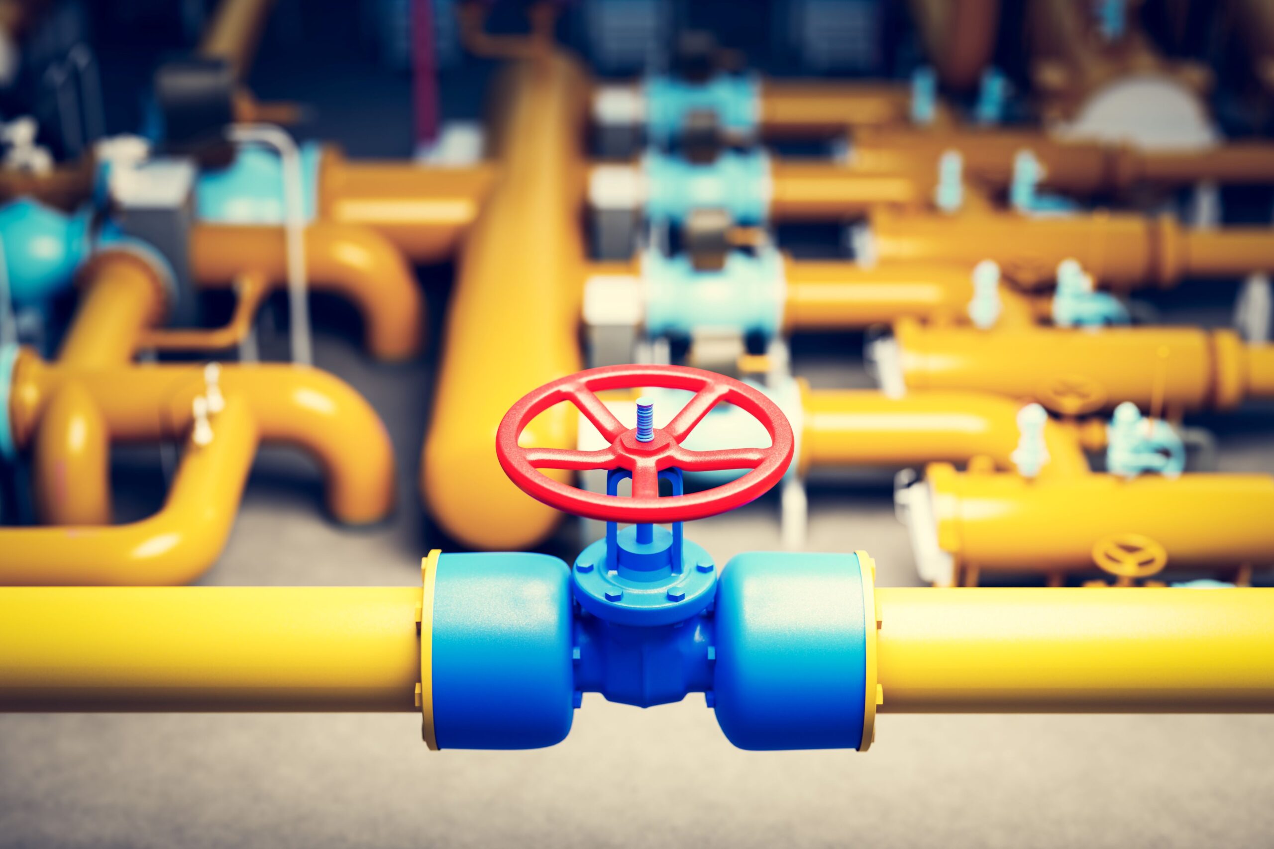 Gasspeicherumlage-Panne kostet den Bund 500 Millionen extra – Finanzamt entscheidet