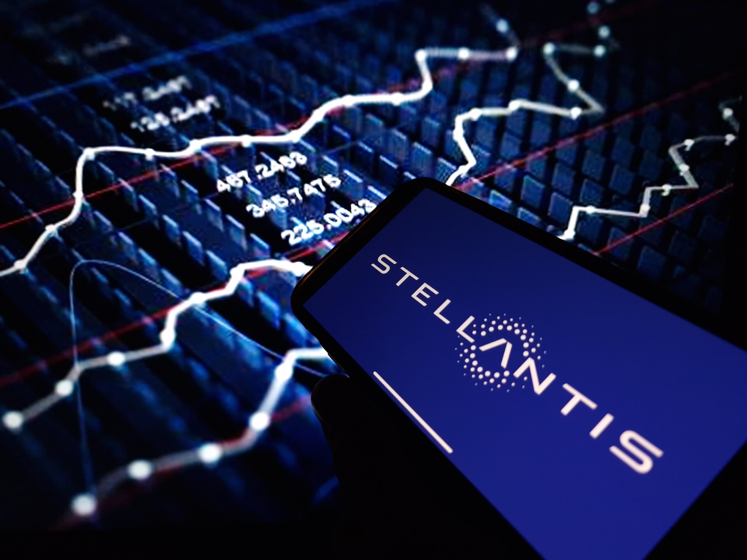Stellantis abandons its electric car strategy – €22 billion write-down