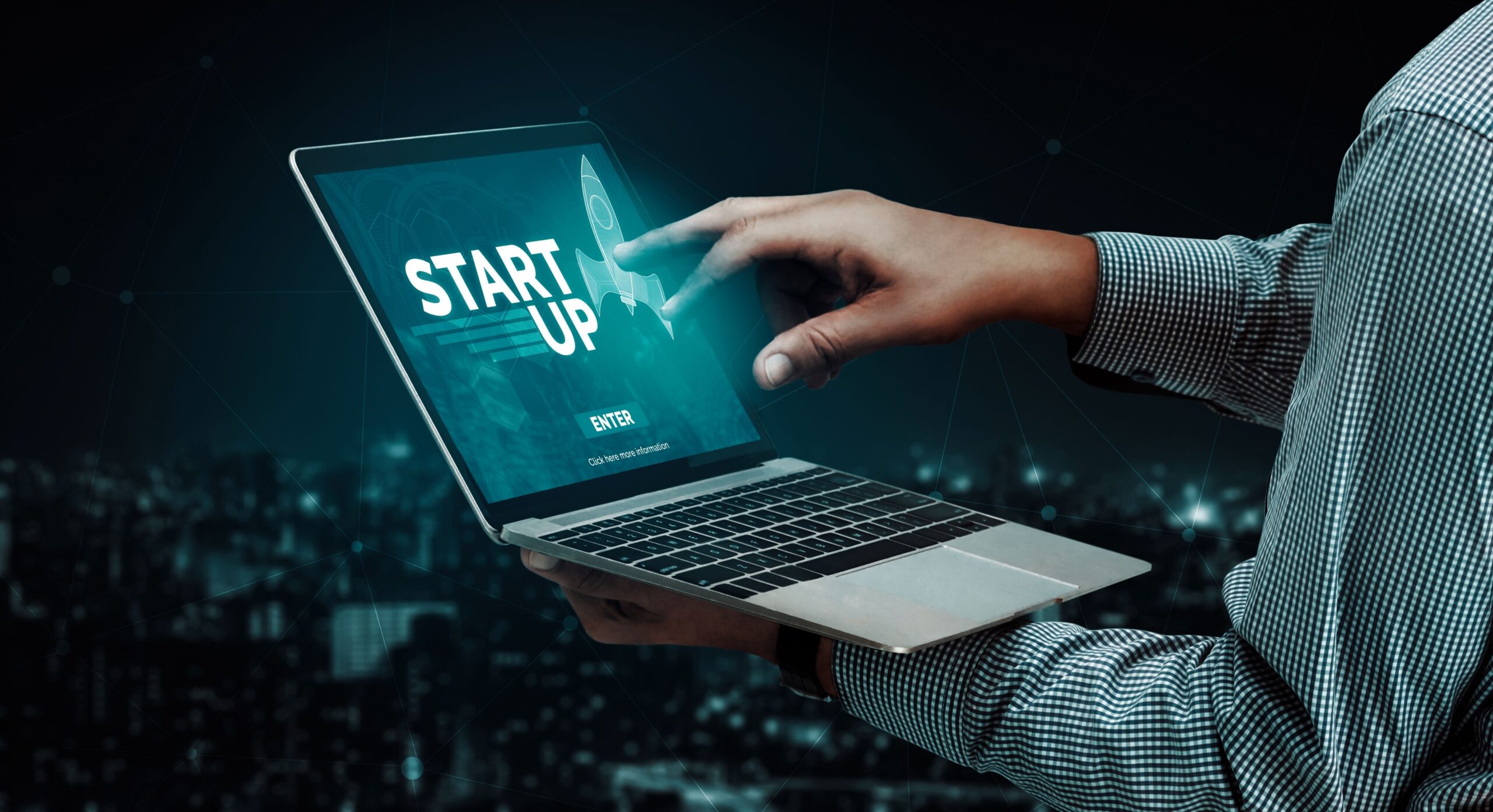 Bitkom-Umfrage – Hälfte der Start-ups würde Deutschland als Standort nicht erneut wählen