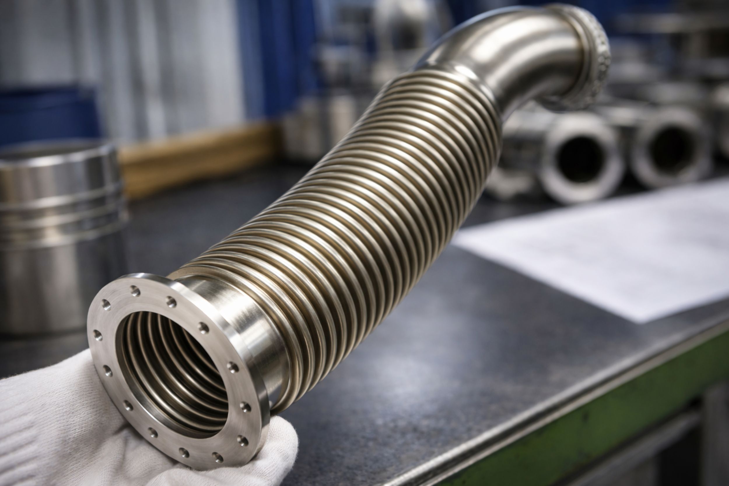 Pforzheim vor Einschnitt – Witzenmann streicht 230 Jobs