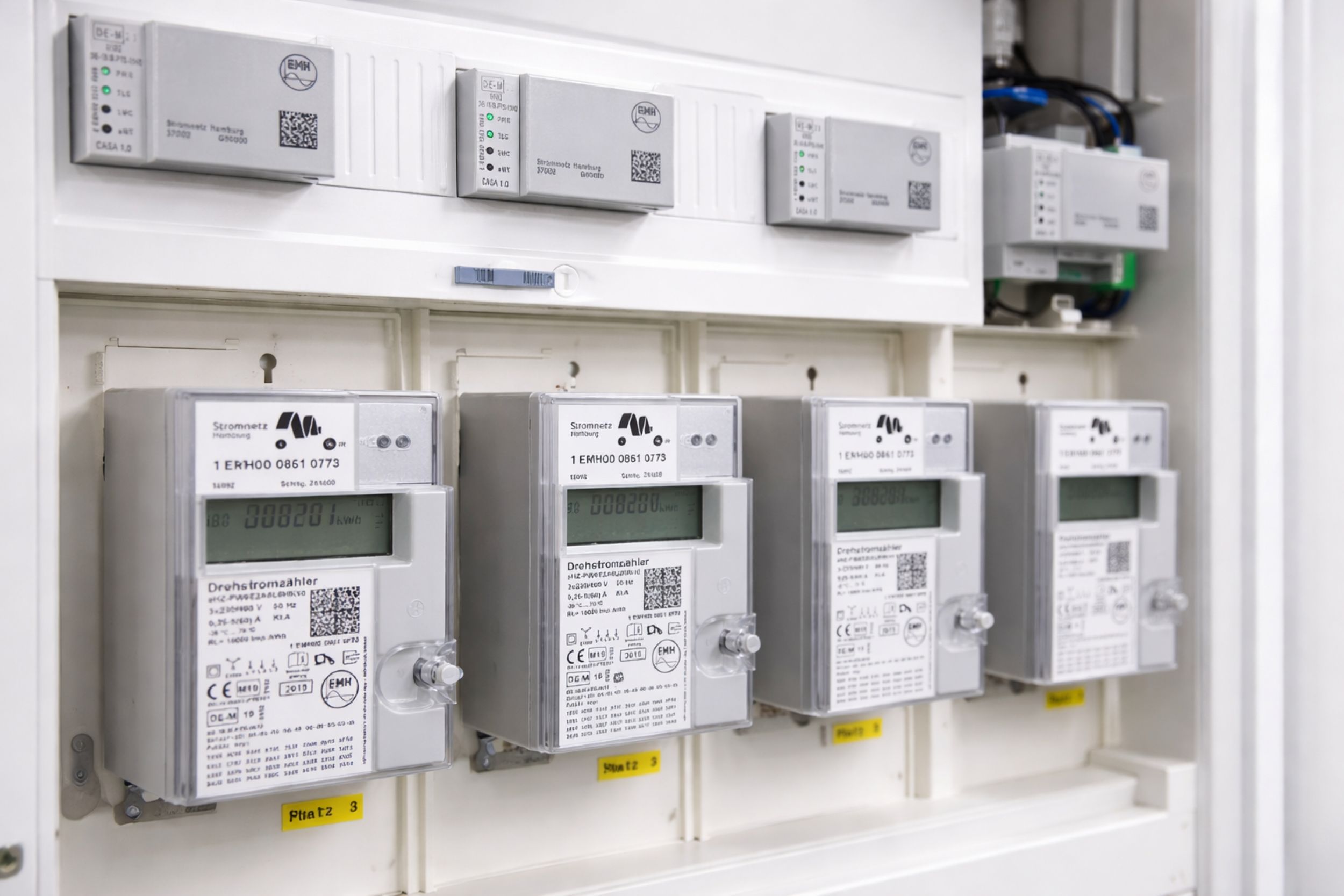 Smart Meter – nach dem Einbau beginnt für viele Kunden erst der Ärger