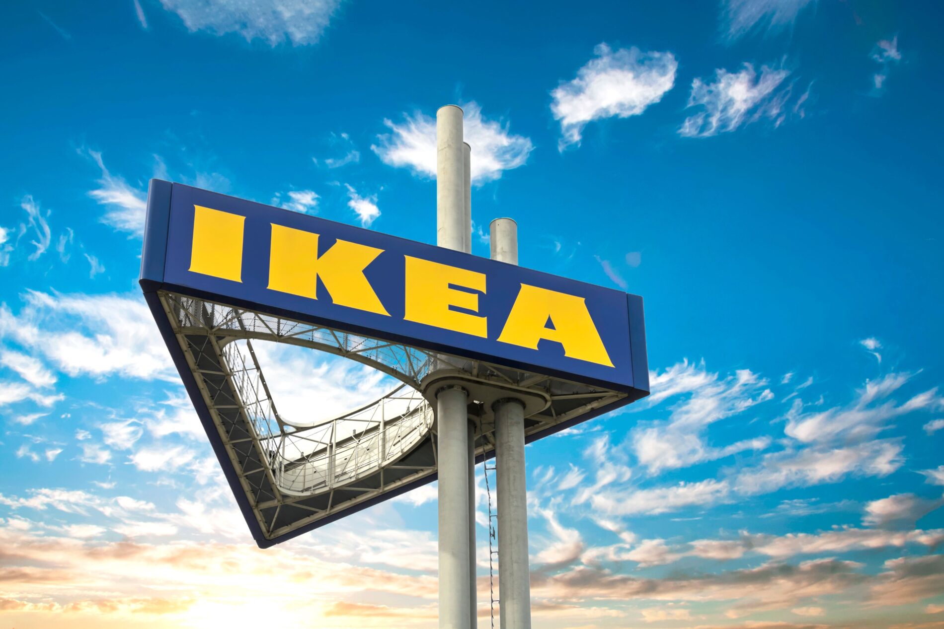 Ikea schließt Callcenter in Rostock - 279 Jobs betroffen. Kündigungen zum 30. September 2026 angekündigt, Verdi kritisiert den Schritt