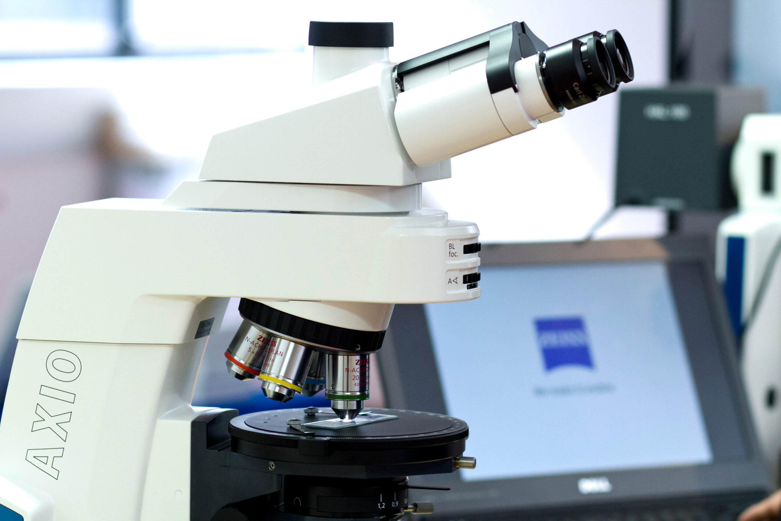 Carl Zeiss Meditec will Produktion nach China verlagern