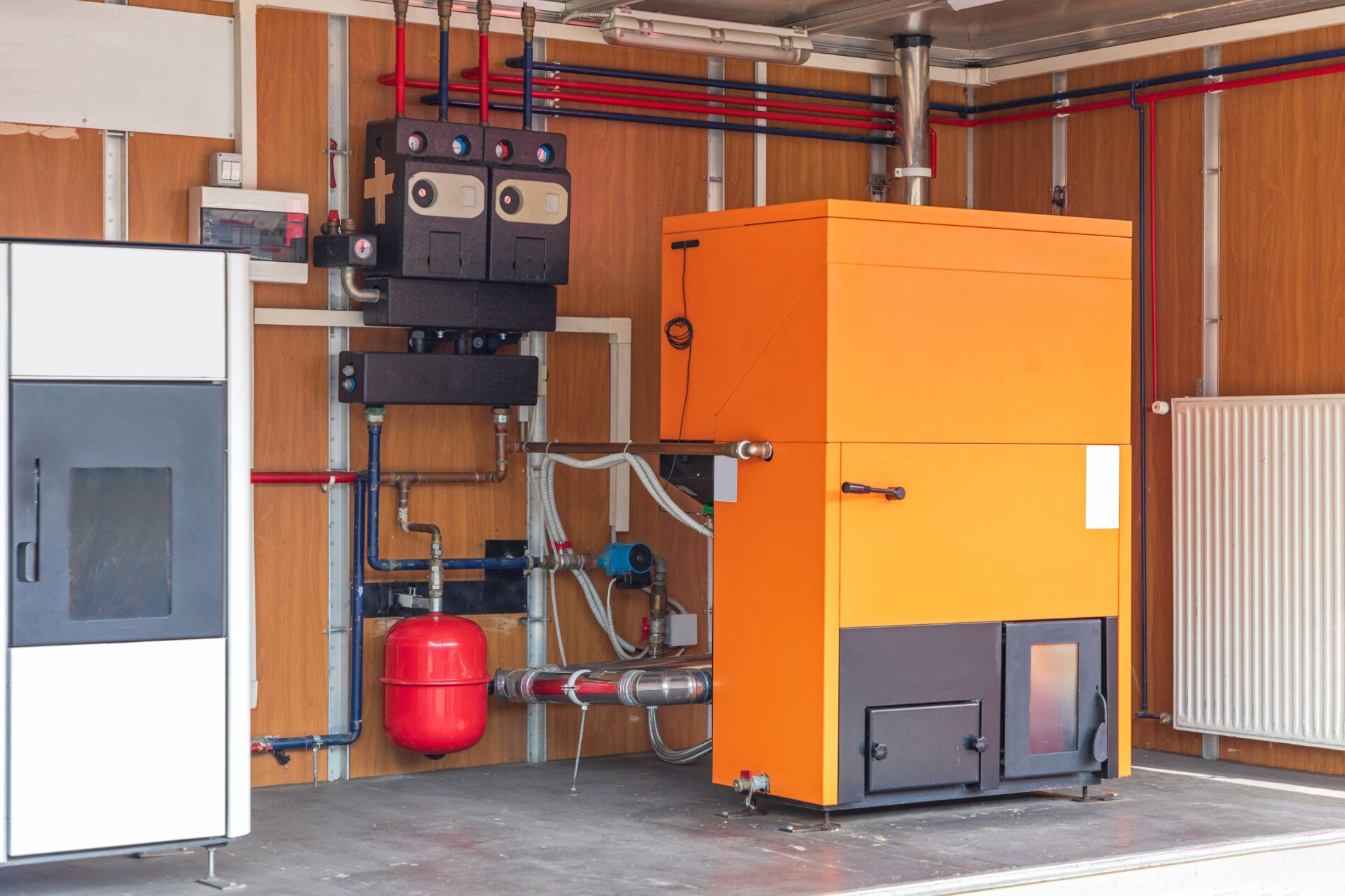 The political zigzag surrounding the heating law is unsettling buyers – the heating market is collapsing – manufacturers are cutting jobs.