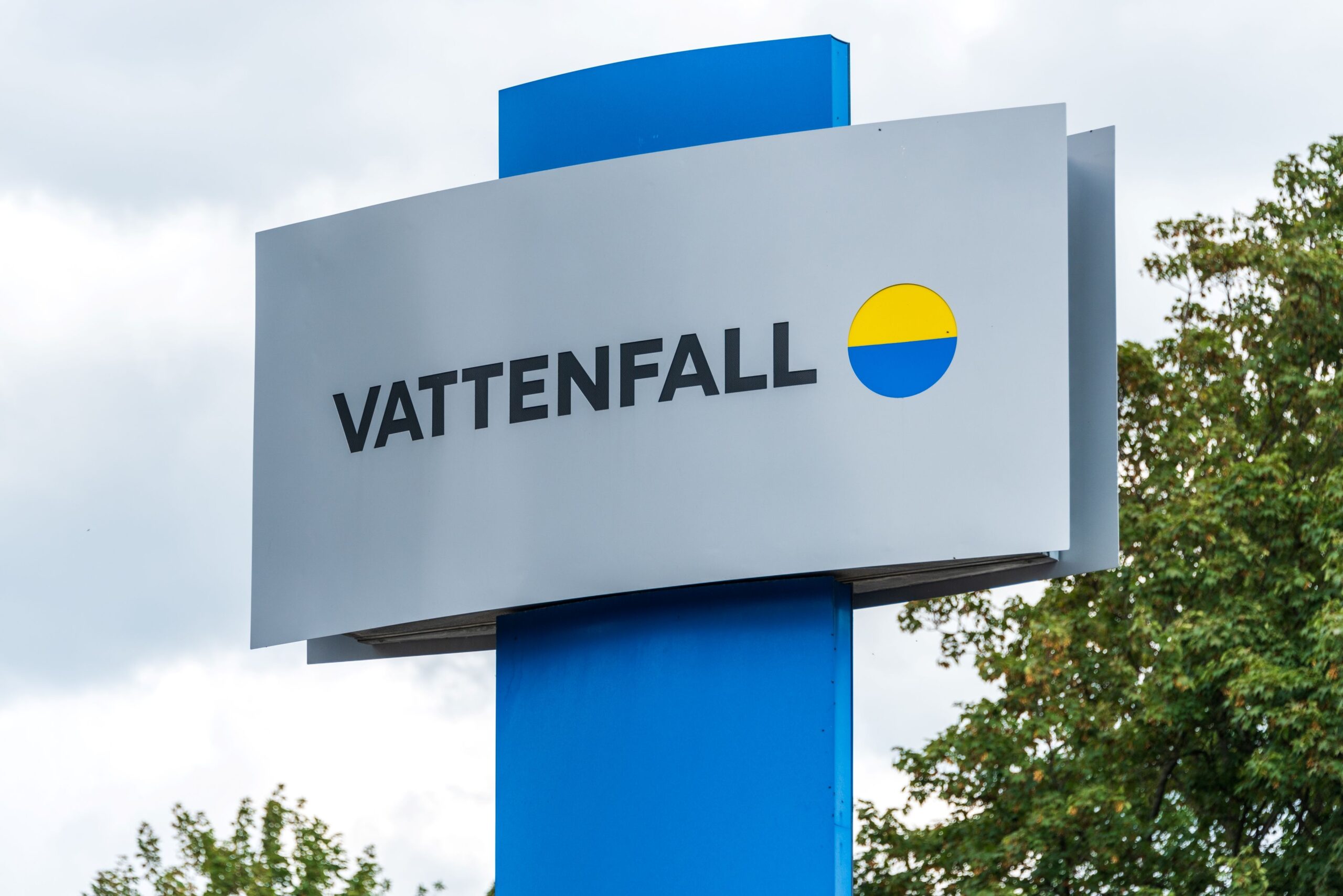 Vattenfall will AKW-Laufzeiten um 20 Jahre verlängern und parallel SMR-Neubauten prüfen