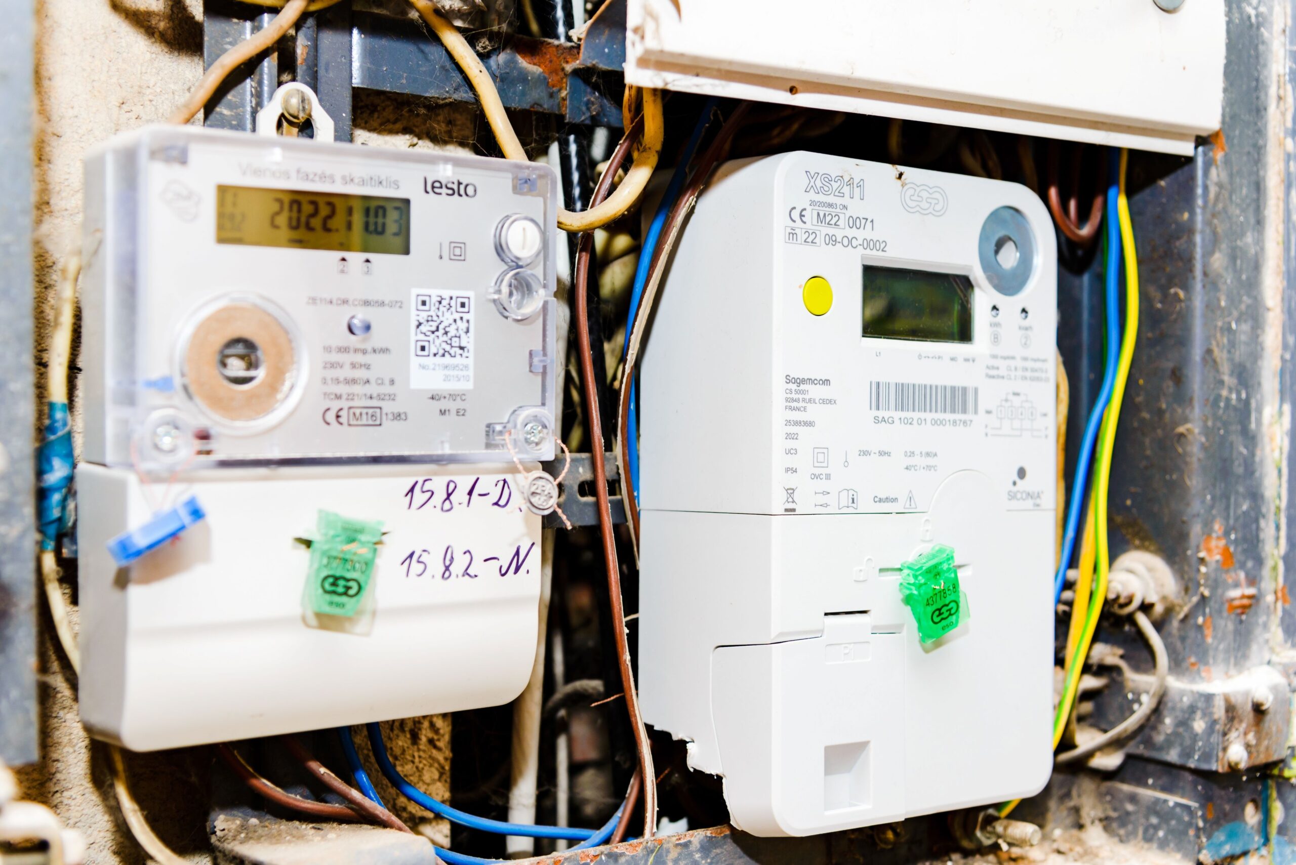 Smart-Meter-Zwang: Eon will Pflicht für alle Haushalte und Strafen für träge Netzbetreiber
