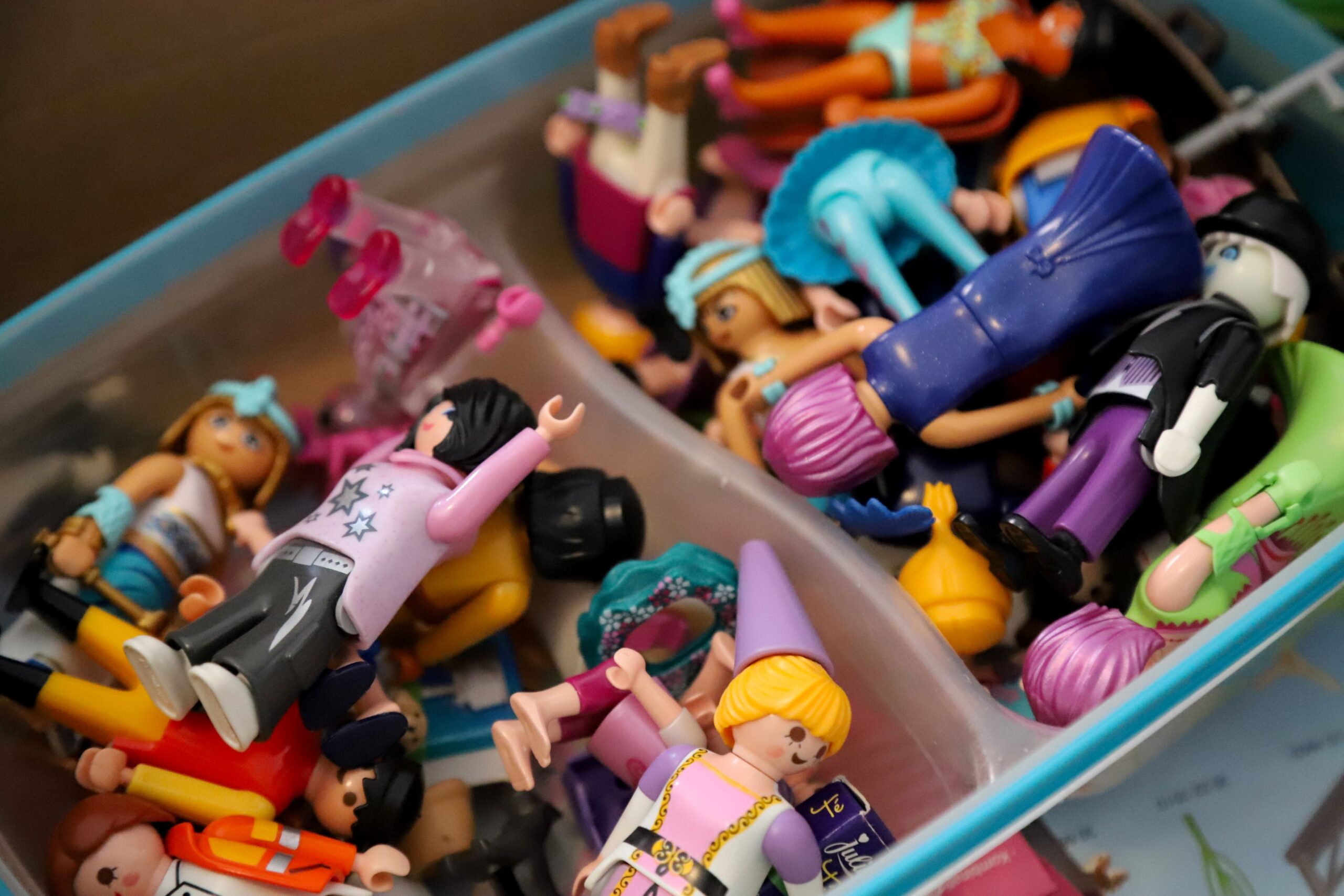 Playmobil zieht Produktion aus Deutschland ab – 350 Jobs weg