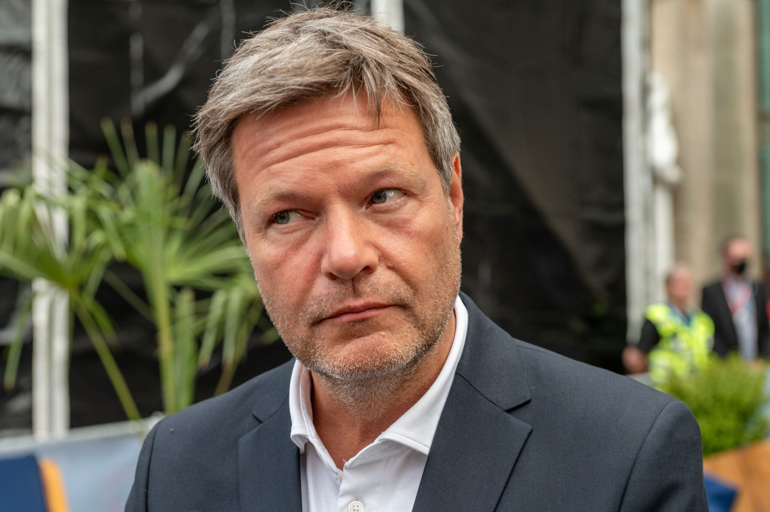 Gutachten stuft Habecks „Windkraft-Turbo“ als verfassungswidrig ein