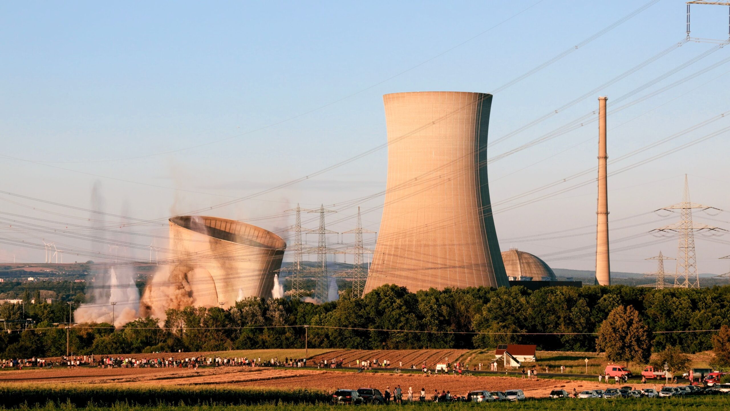 IEA-Chef Birol nennt den deutschen Atomausstieg „historischen Fehler“