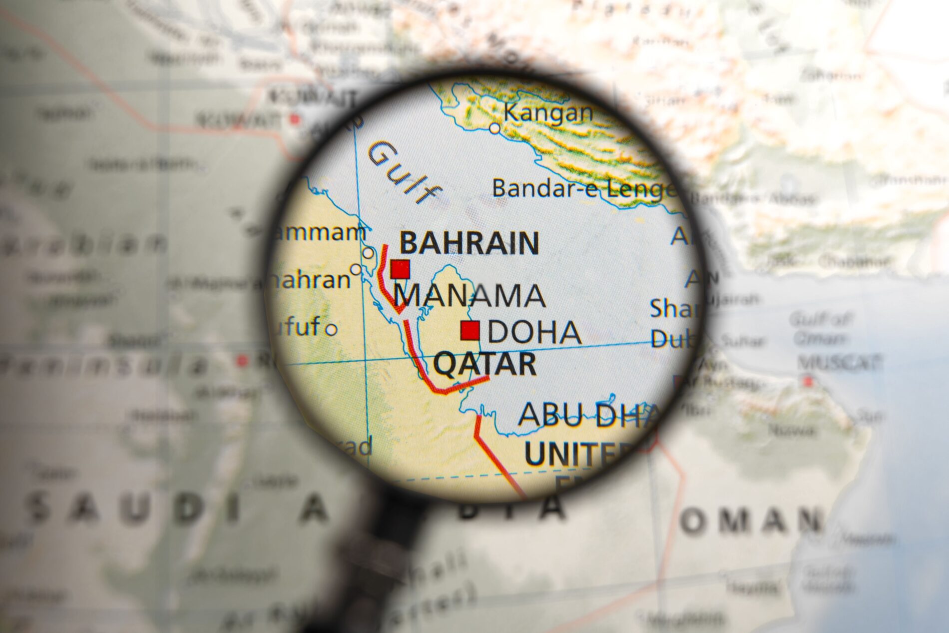 Merz bettelt am Golf um LNG – Deutschlands Doppelmoral - Russland tabu, Golfstaaten trotz Todesstrafe und Khashoggi wieder salonfähig