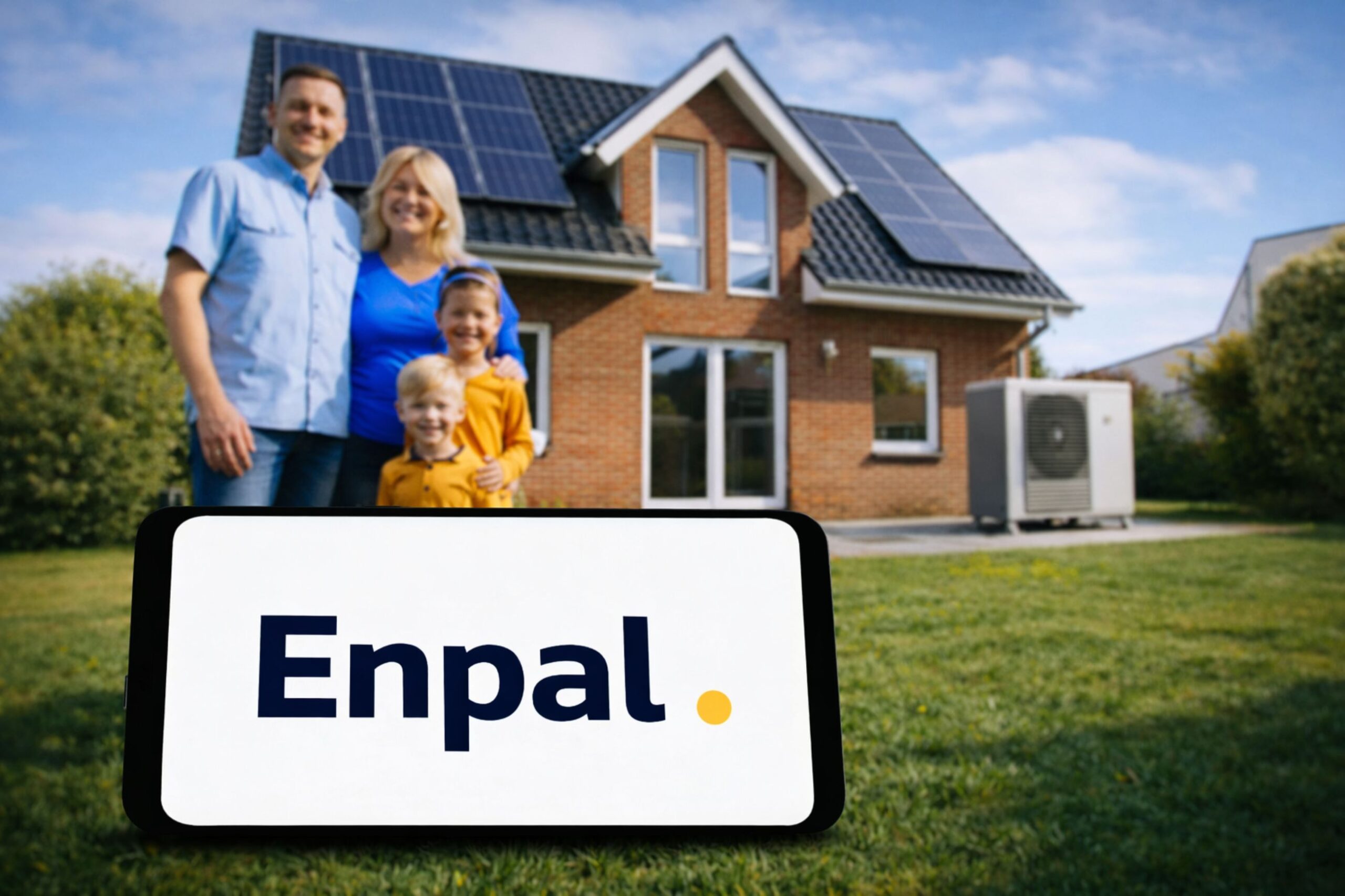 Enpal is shutting down its customer service department and laying off nearly 100 employees immediately