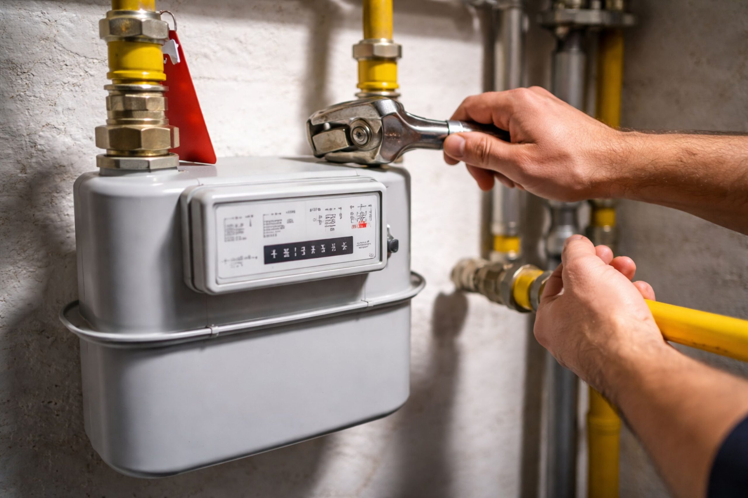 Regierung bewilligt Stilllegung von Gasnetzen – Verbraucher verlieren Recht auf Gasanschluss