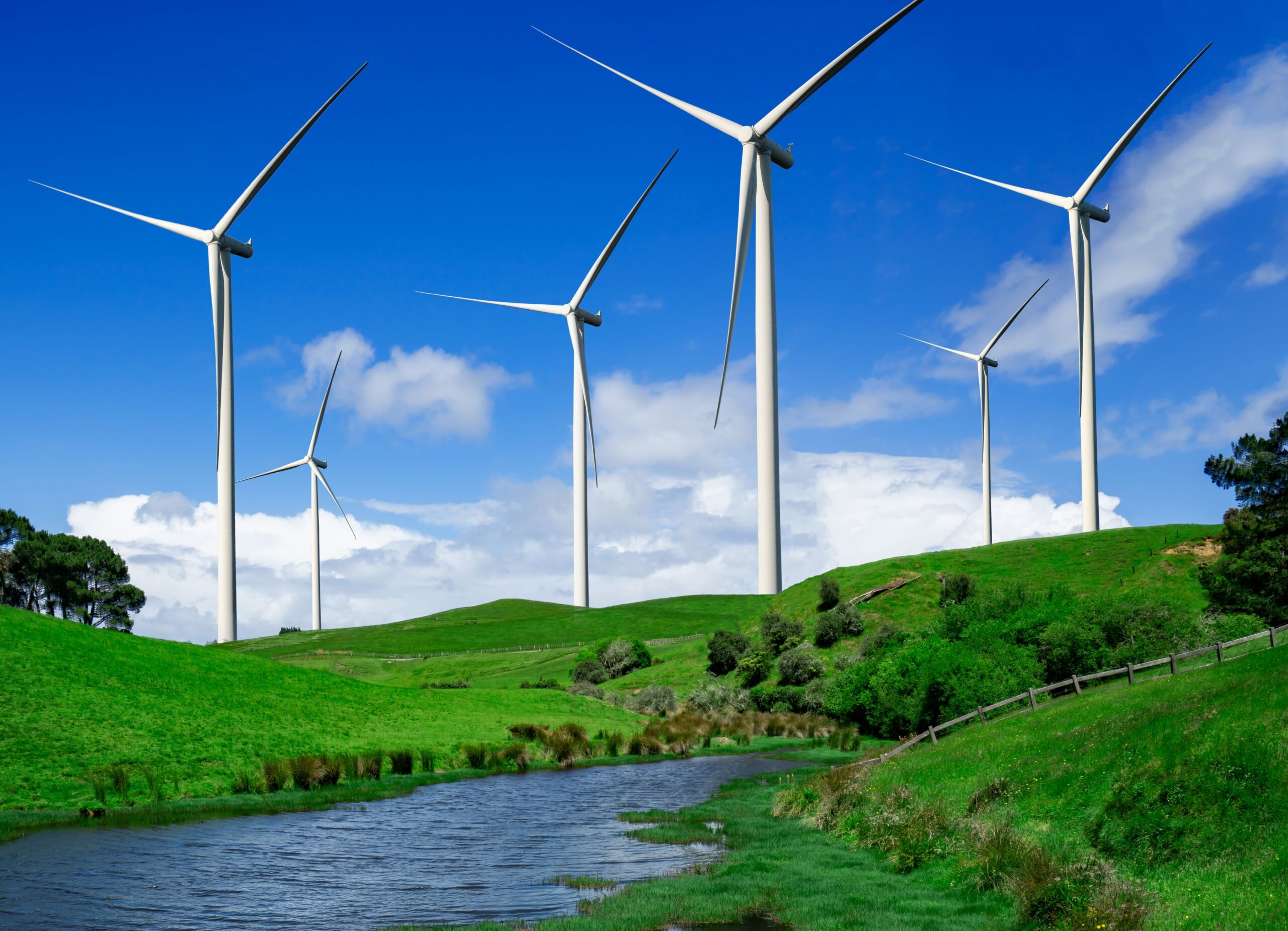 Windplan vor dem Kollaps – 6000 Einwendungen legen Verfahren in der Seenplatte lahm