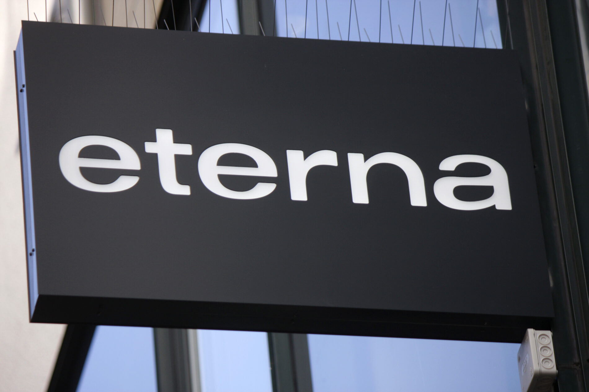 Rescue attempt failed – Eterna's headquarters in Passau will be liquidated by summer 2026. Around 400 jobs affected – brand name will be sold.