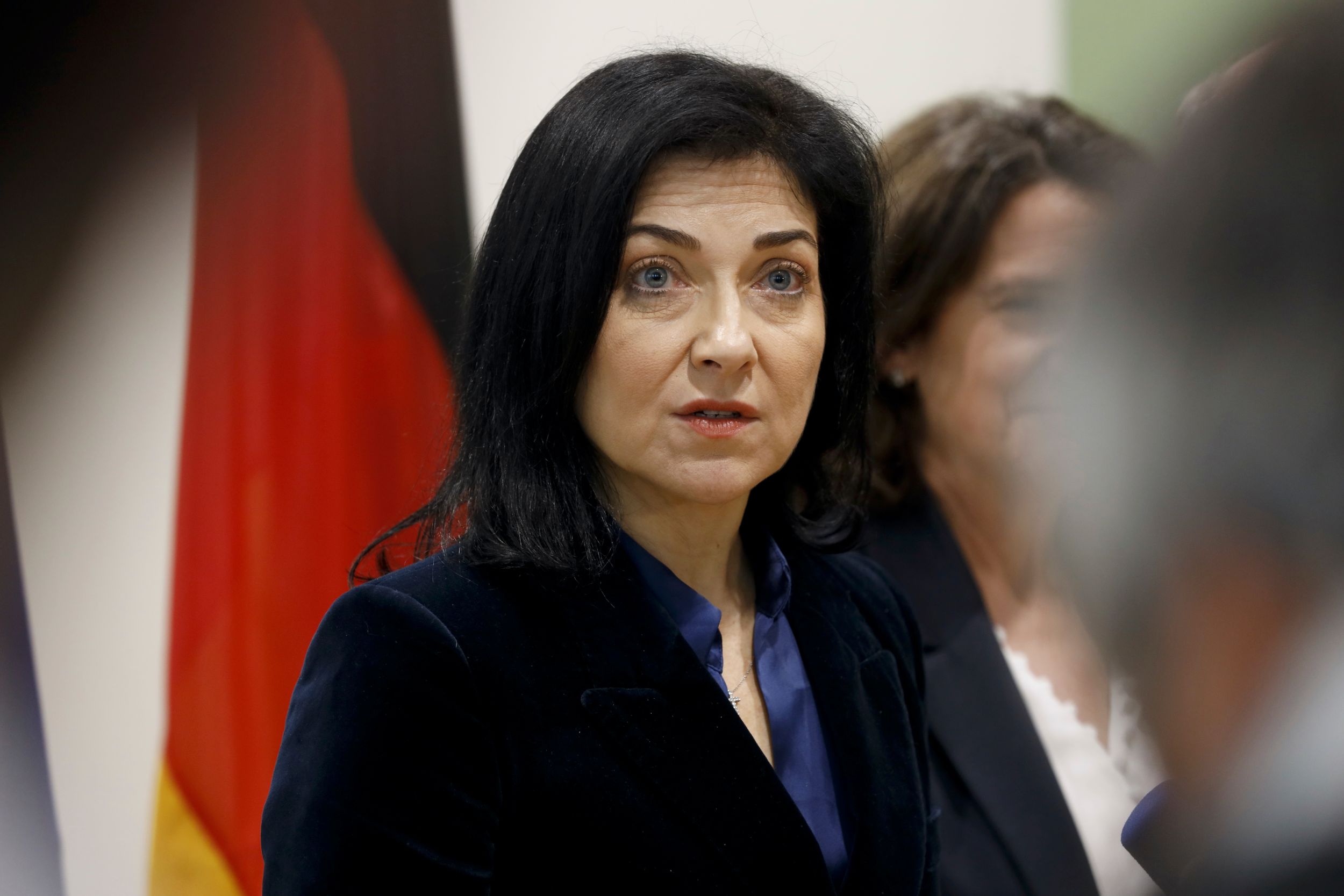 Reiche attackiert EU-Klimaziele und fordert Kurswechsel bei Energiepolitik