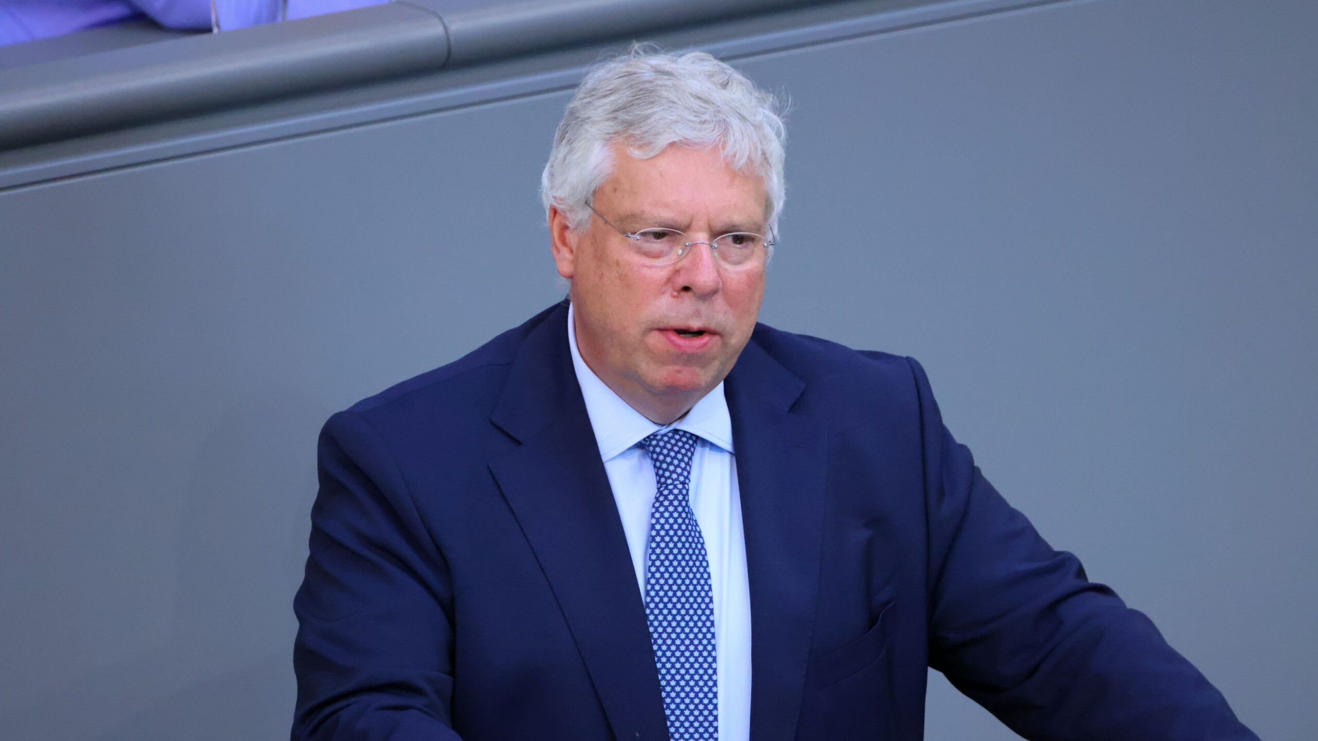 25 Euro mehr pro Tankfüllung  – CDU-Politiker hält höhere Spritpreise für zumutbar