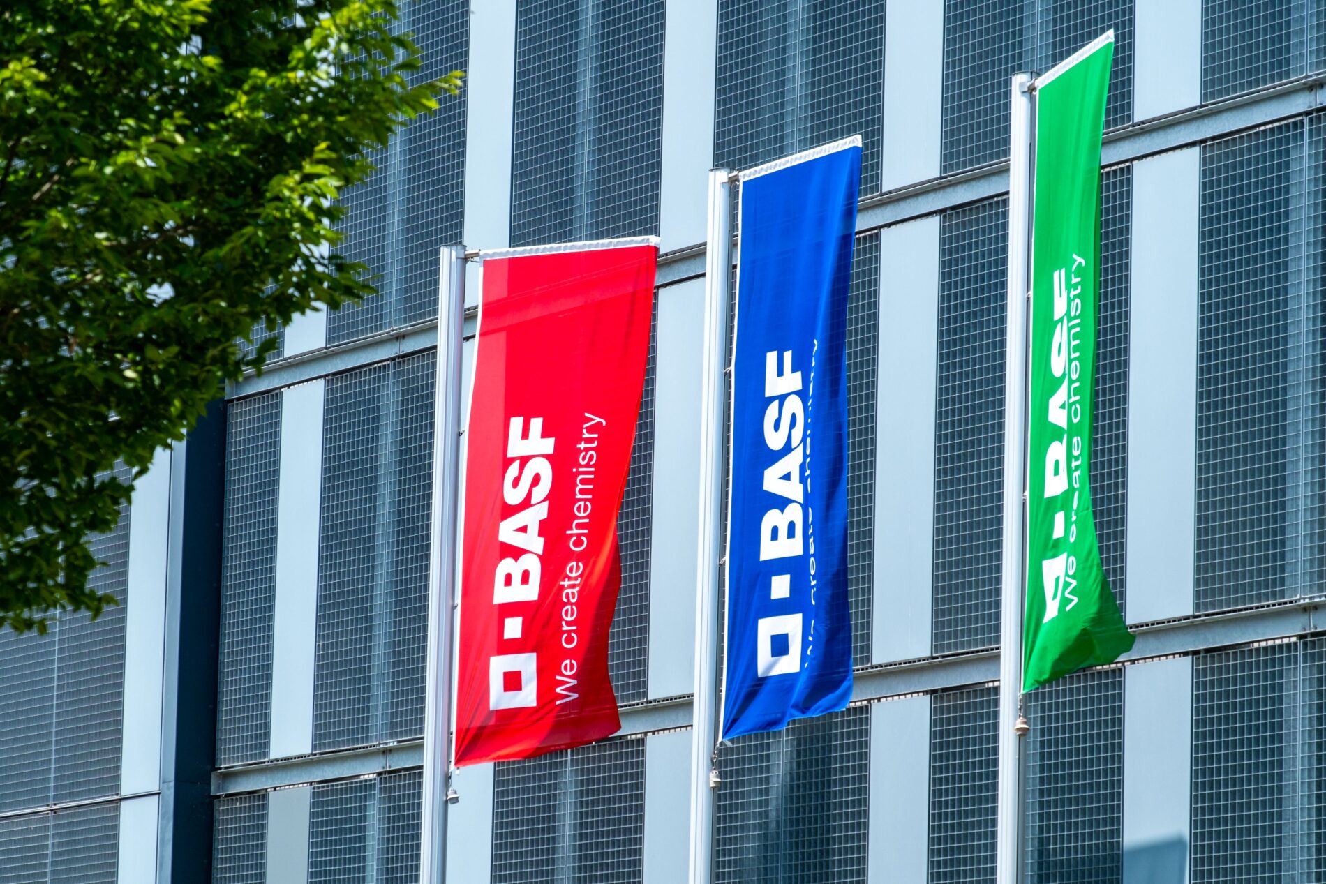 BASF setzt auf Asien statt Berlin - die Verlagerung von Jobs verschärft den Druck auf den deutschen Standort massiv