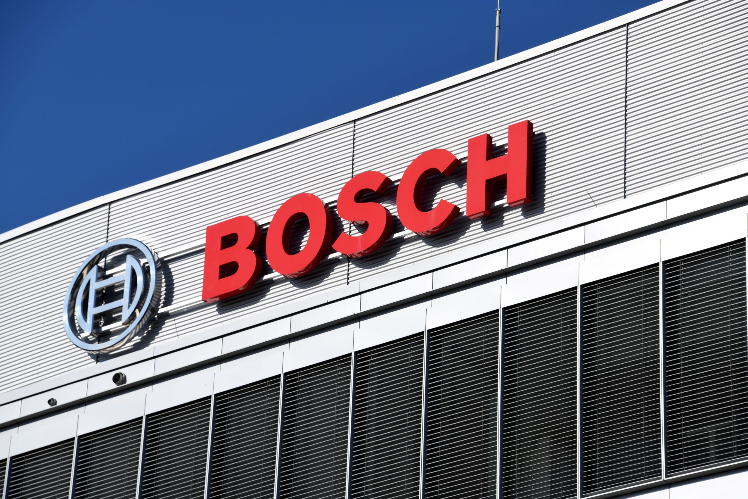 Bosch vereinbart mit Betriebsrat Abbau von 22.000 Stellen