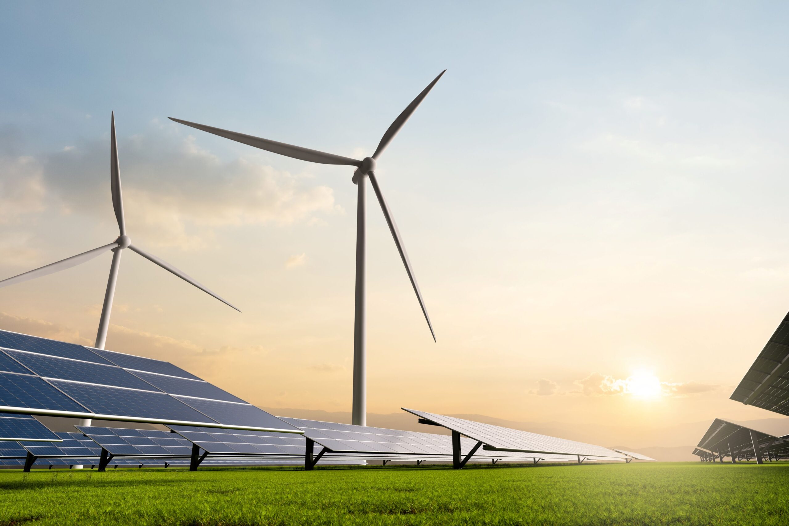 1700 Firmen richten Appell an die Bundesregierung und warnen vor Energiekurs