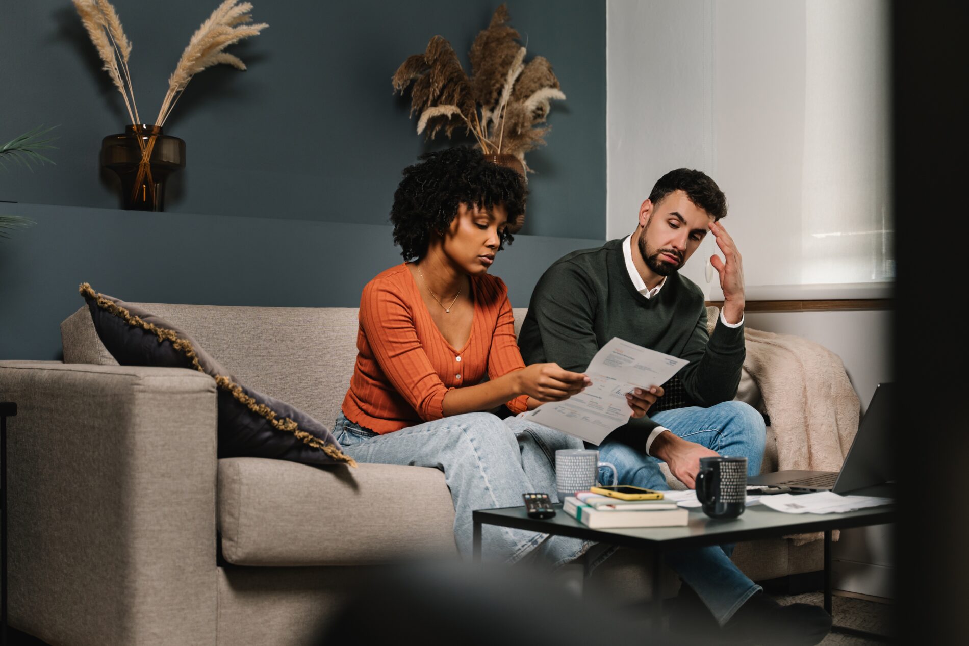 Koalition prüft den Entfall von Ehegattensplitting und Familienversicherung. Für Millionen Familien drohen höhere Kosten