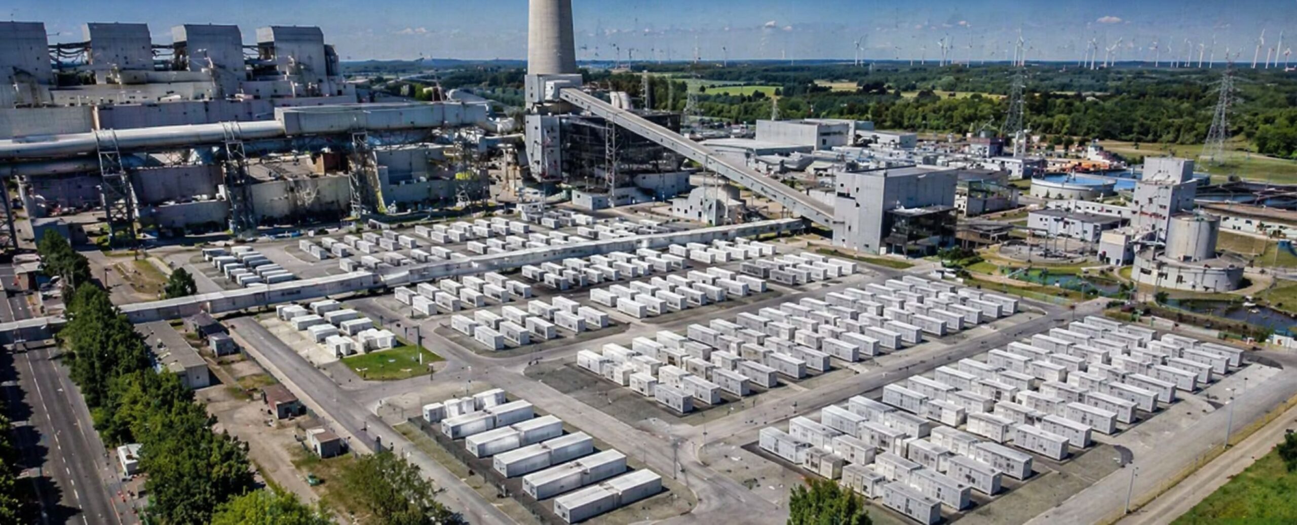 LEAG stoppt Gigabattery in Brandenburg – Netzentgelte gefährden das Milliardenprojekt