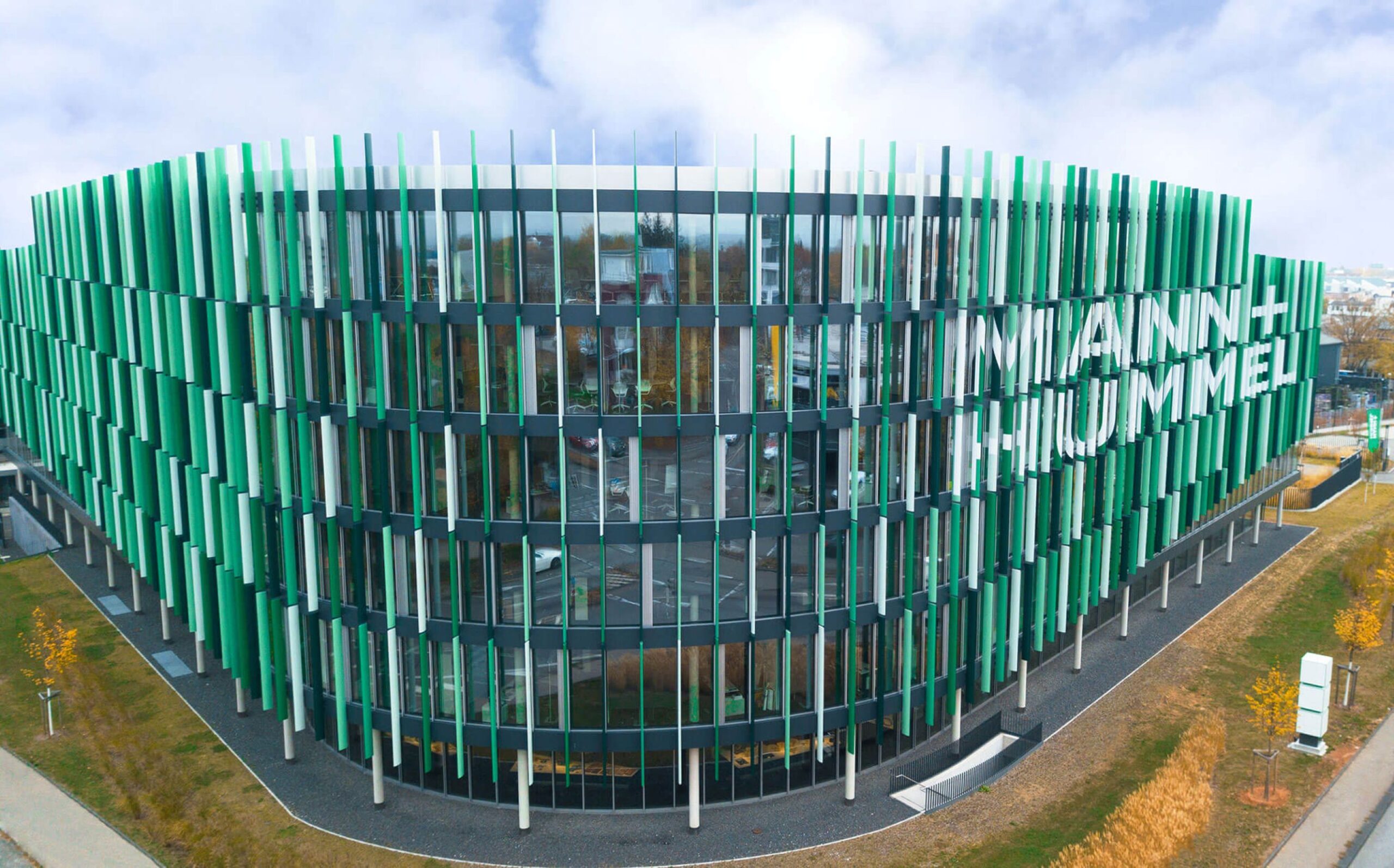 MANN+HUMMEL is closing its plant in Speyer – 600 employees face job loss