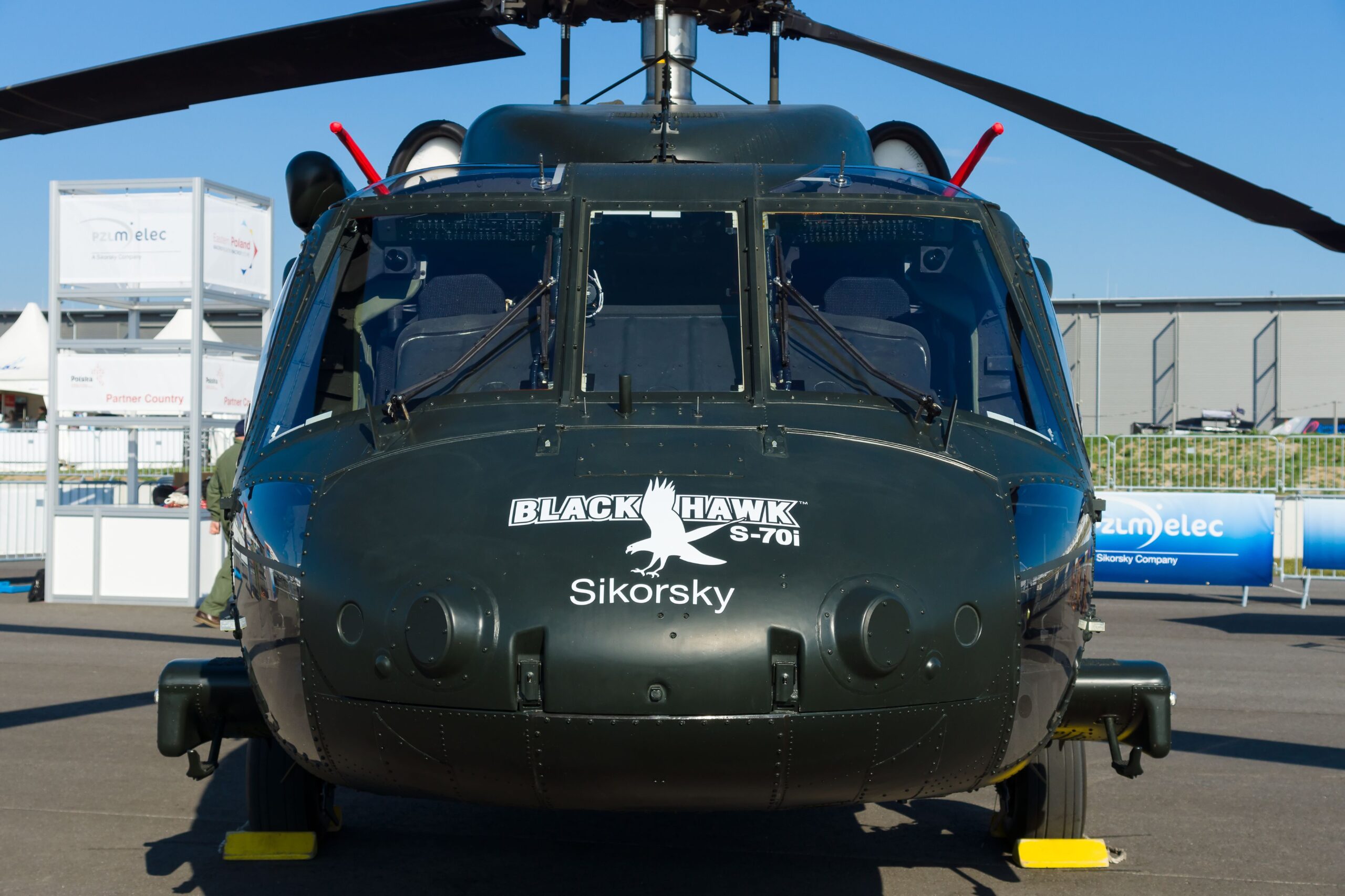 Black-Hawk-Beschaffung  – Rechnungshof nennt teure Fehler und jahrelange Verzögerungen