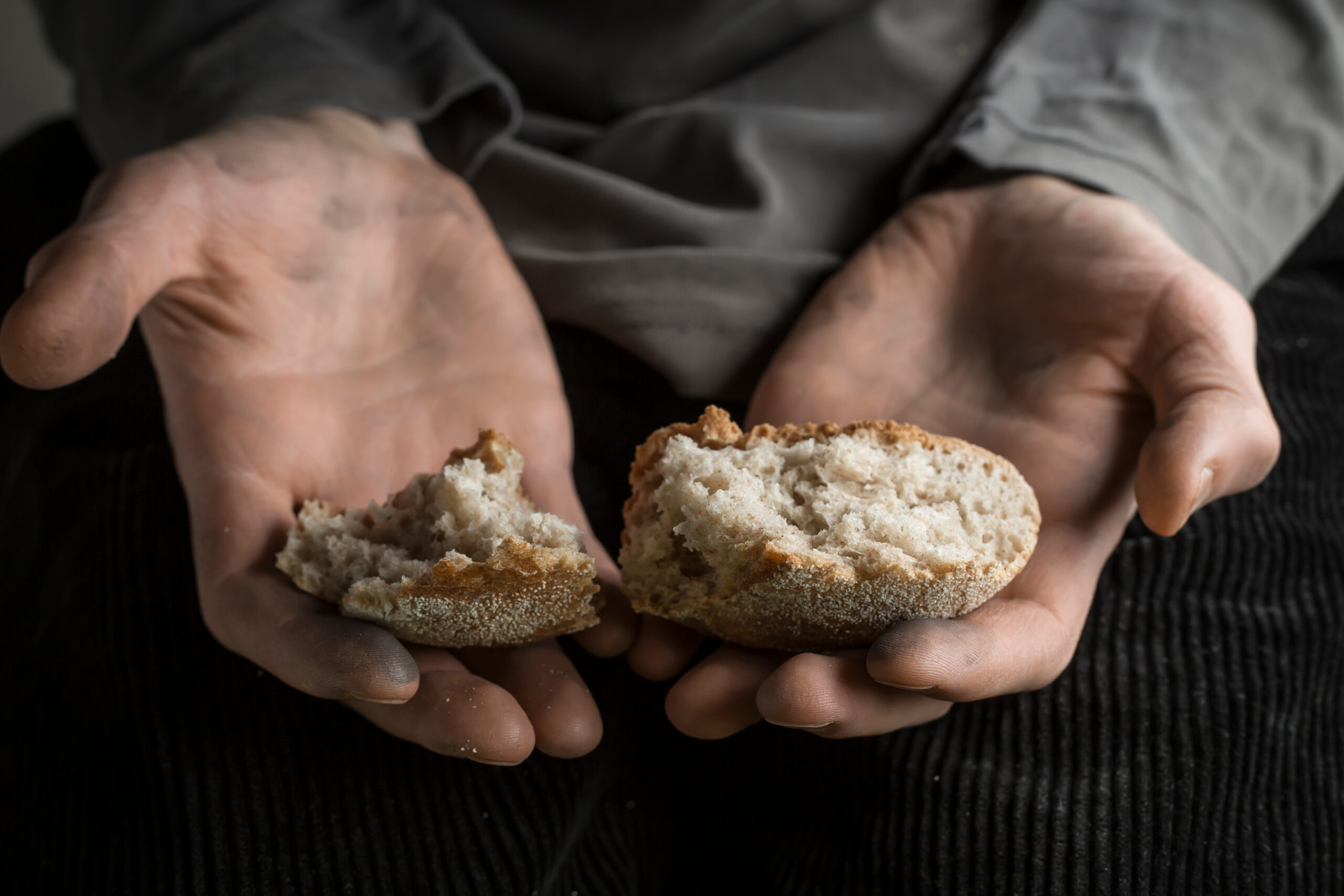 Report: Acute food shortages have increased significantly in many countries