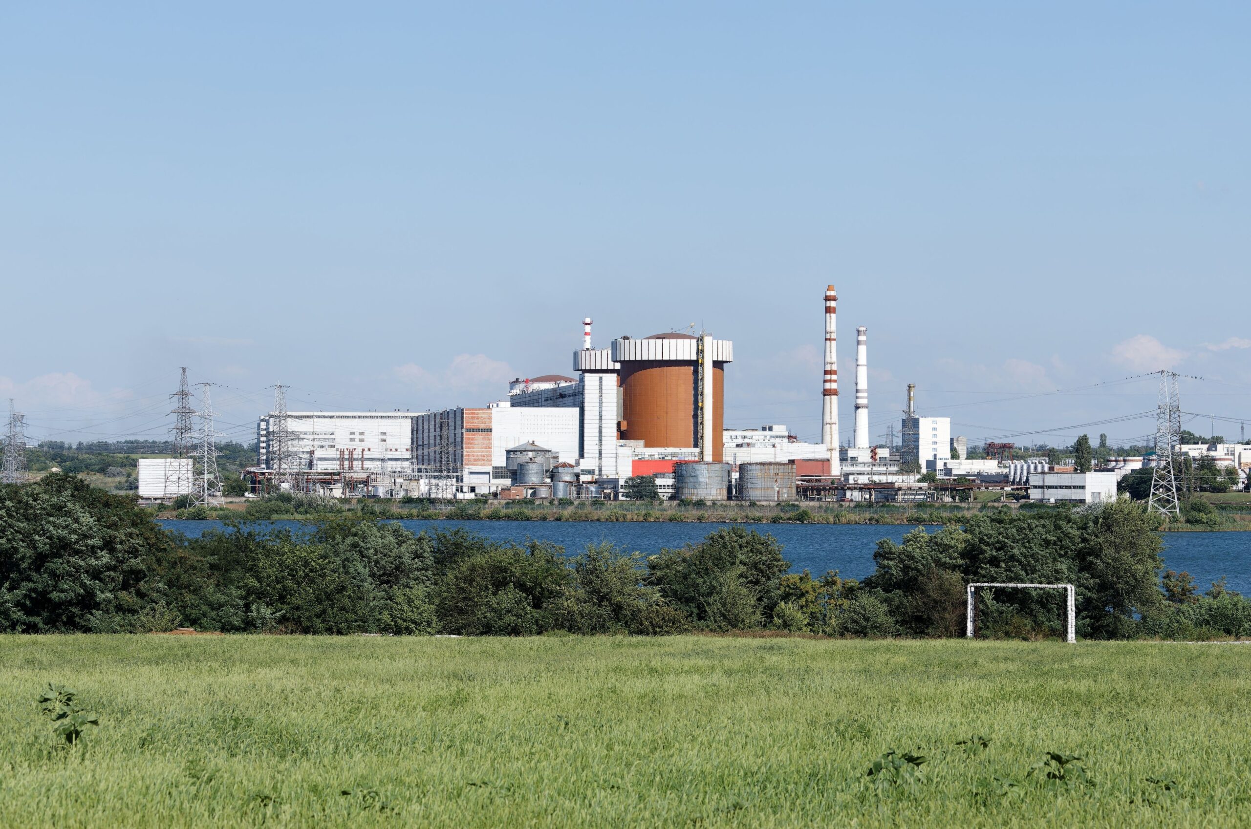 Die Ukraine treibt trotz Krieg den Atom-Ausbau voran – Stromproduktion soll sich verdoppeln