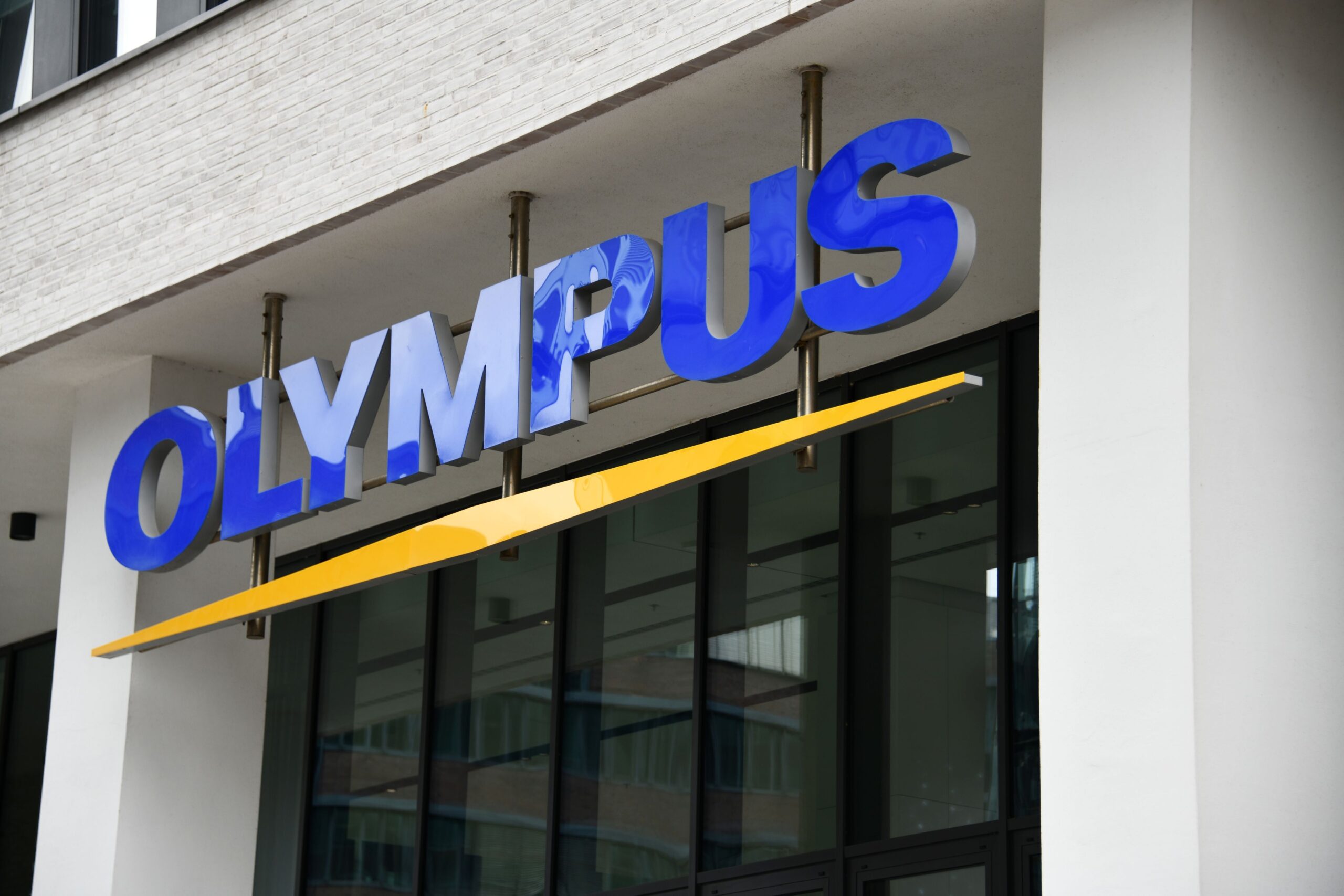 Olympus streicht in Hamburg 234 Stellen – seit 1. April 2026 drohen auch Kündigungen