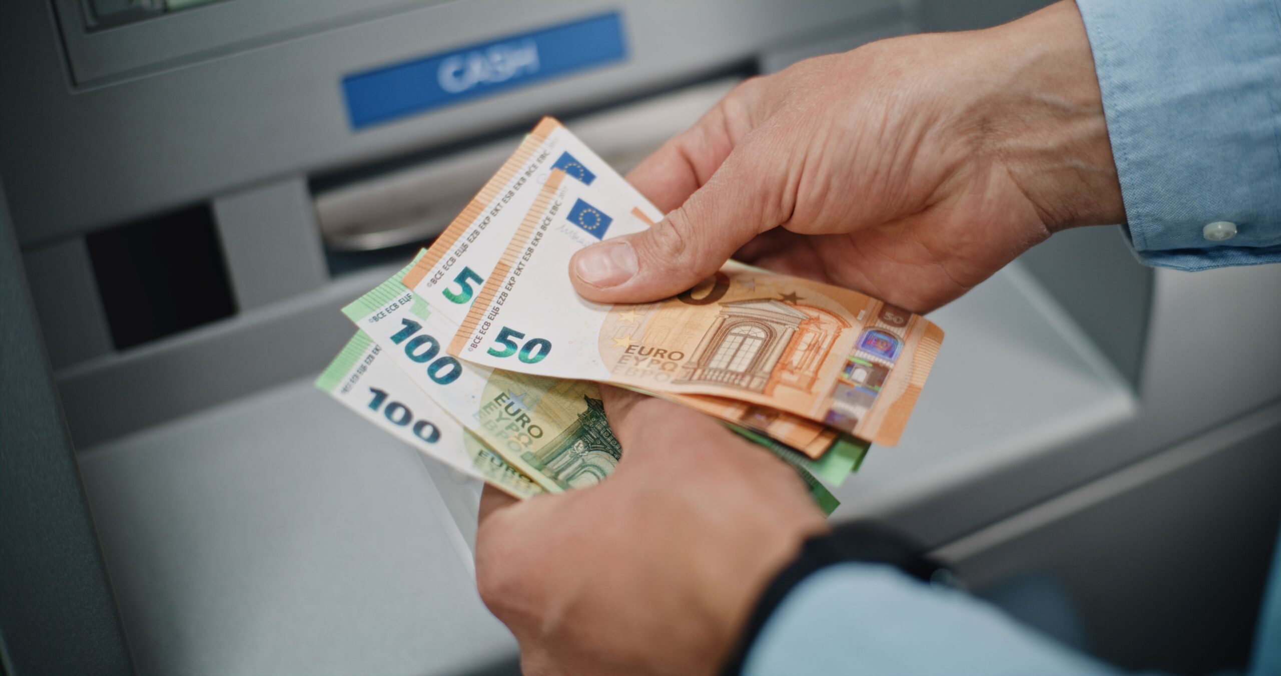 EU-Bargeldgrenze ab Sommer 2027 – Zahlungen über 10.000 Euro im Handel verboten