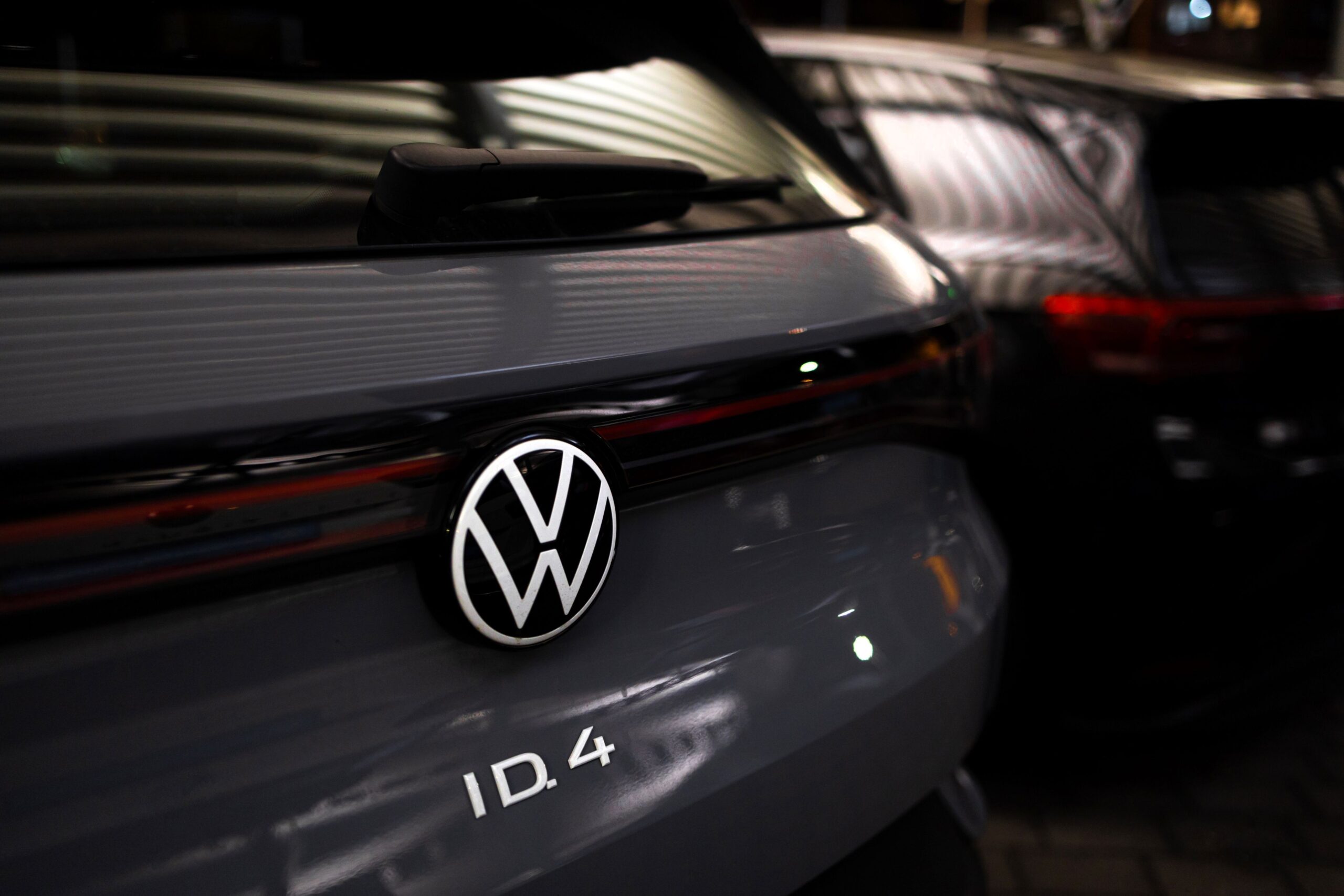 VW will Produktion um eine Million Fahrzeuge in Europa drosseln