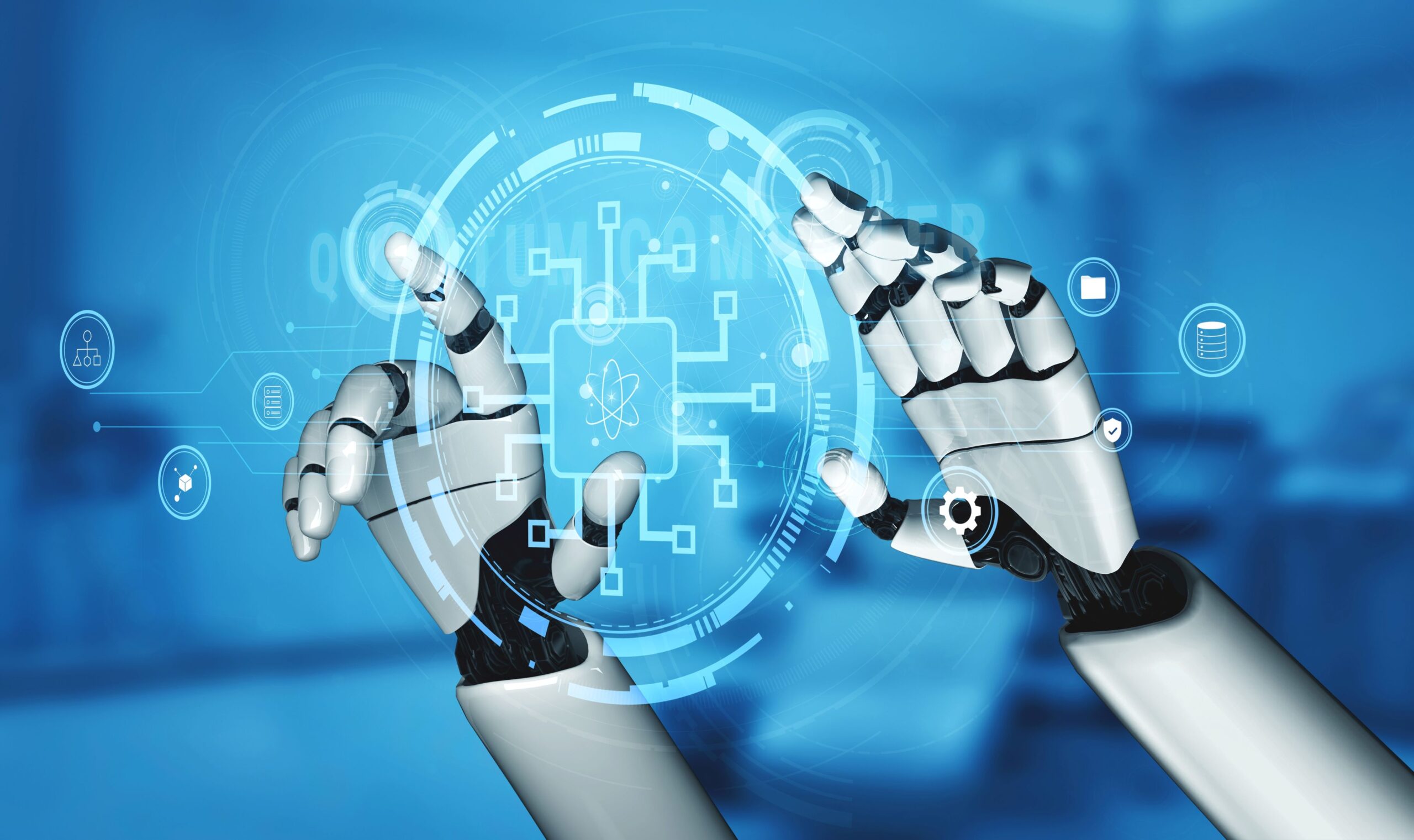 Siemens warns: EU AI rules are hindering Europe as a development location for artificial intelligence