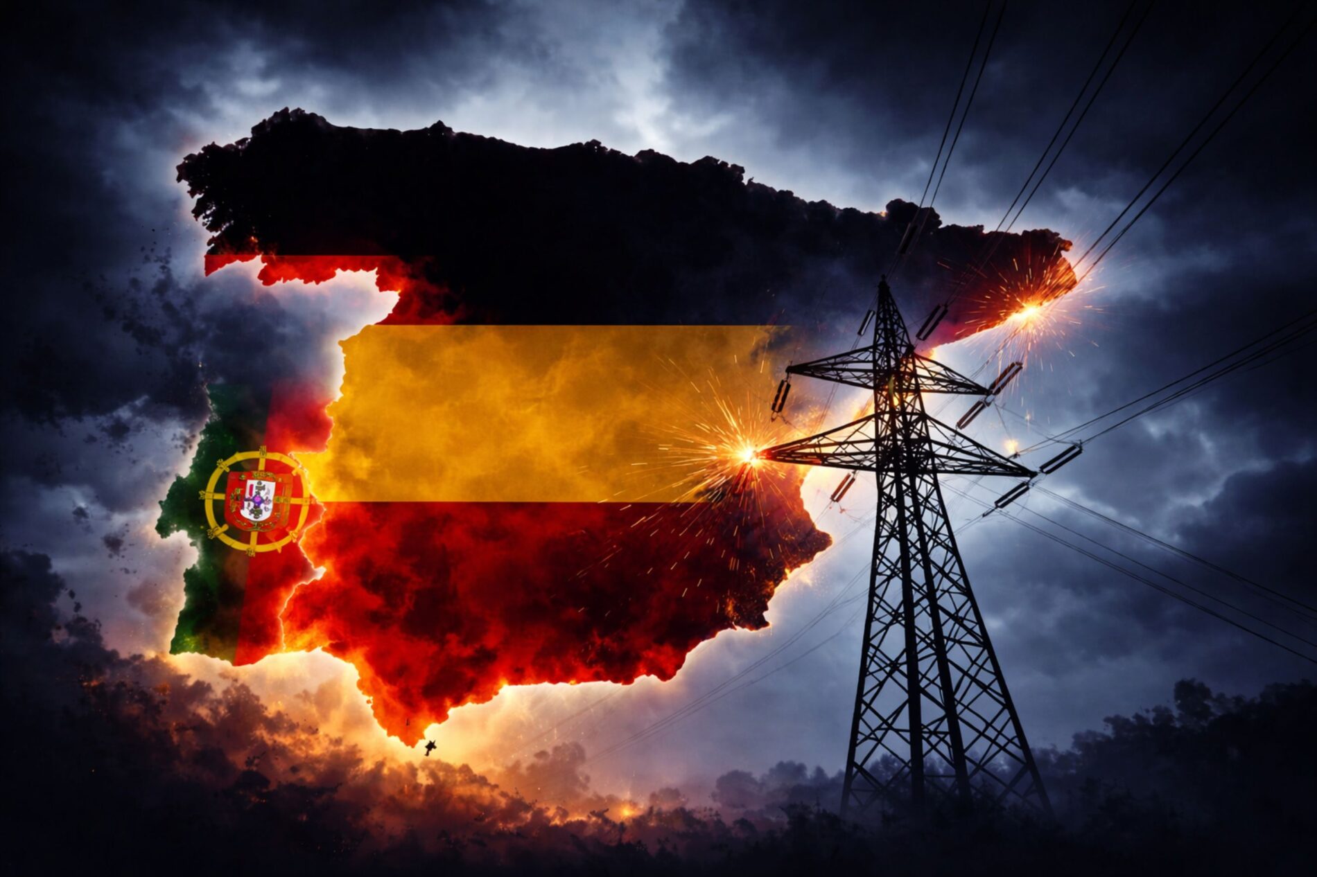 Abschlussbericht zum Blackout in Spanien - Netz war schon Stunden vor dem Ausfall instabil - Solar-Spitzen und fehlende Reserven Ursache