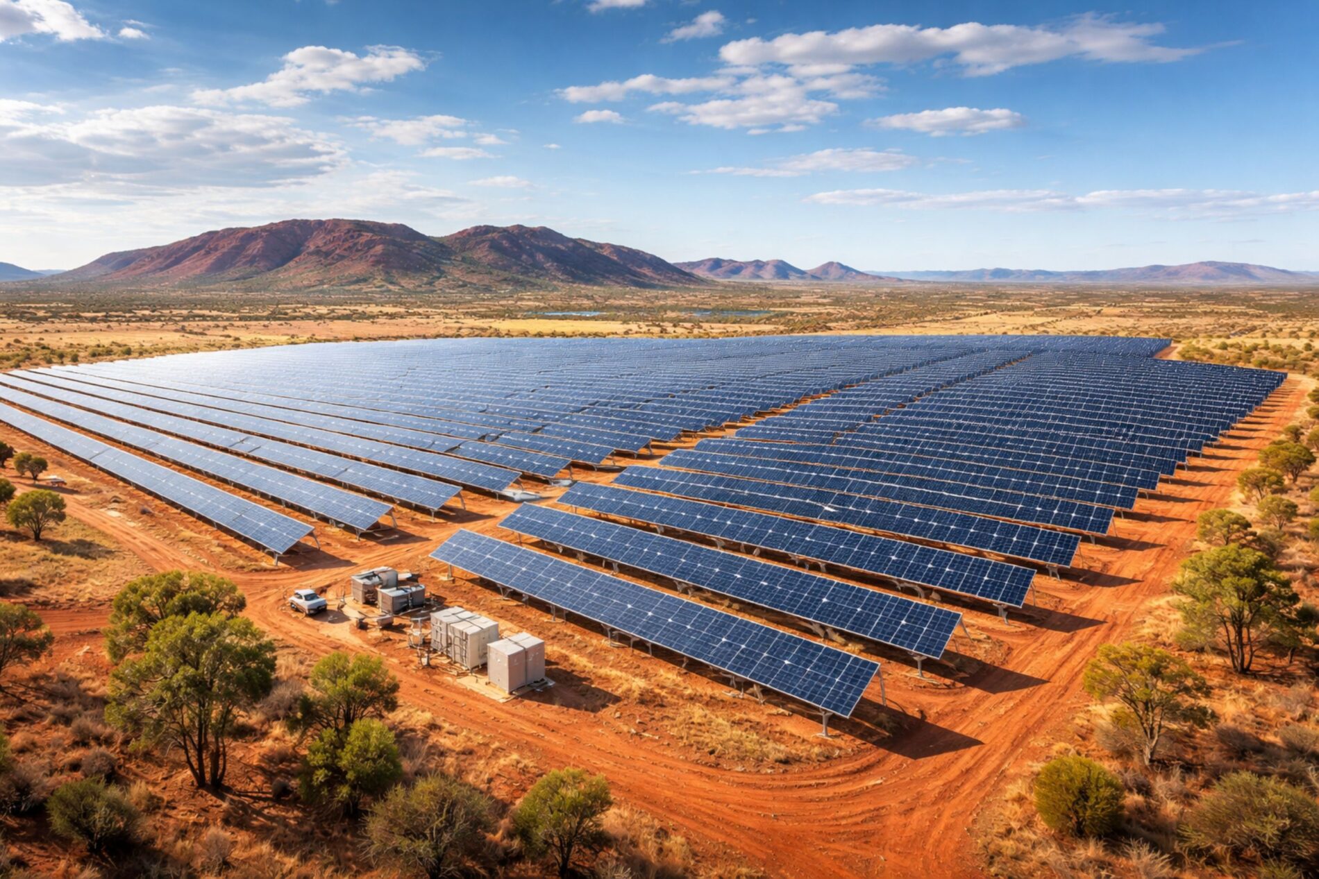 Australia's energy transition could become a trillion-pound burden: exploding grid costs, expensive electricity and growing risks to the economy.