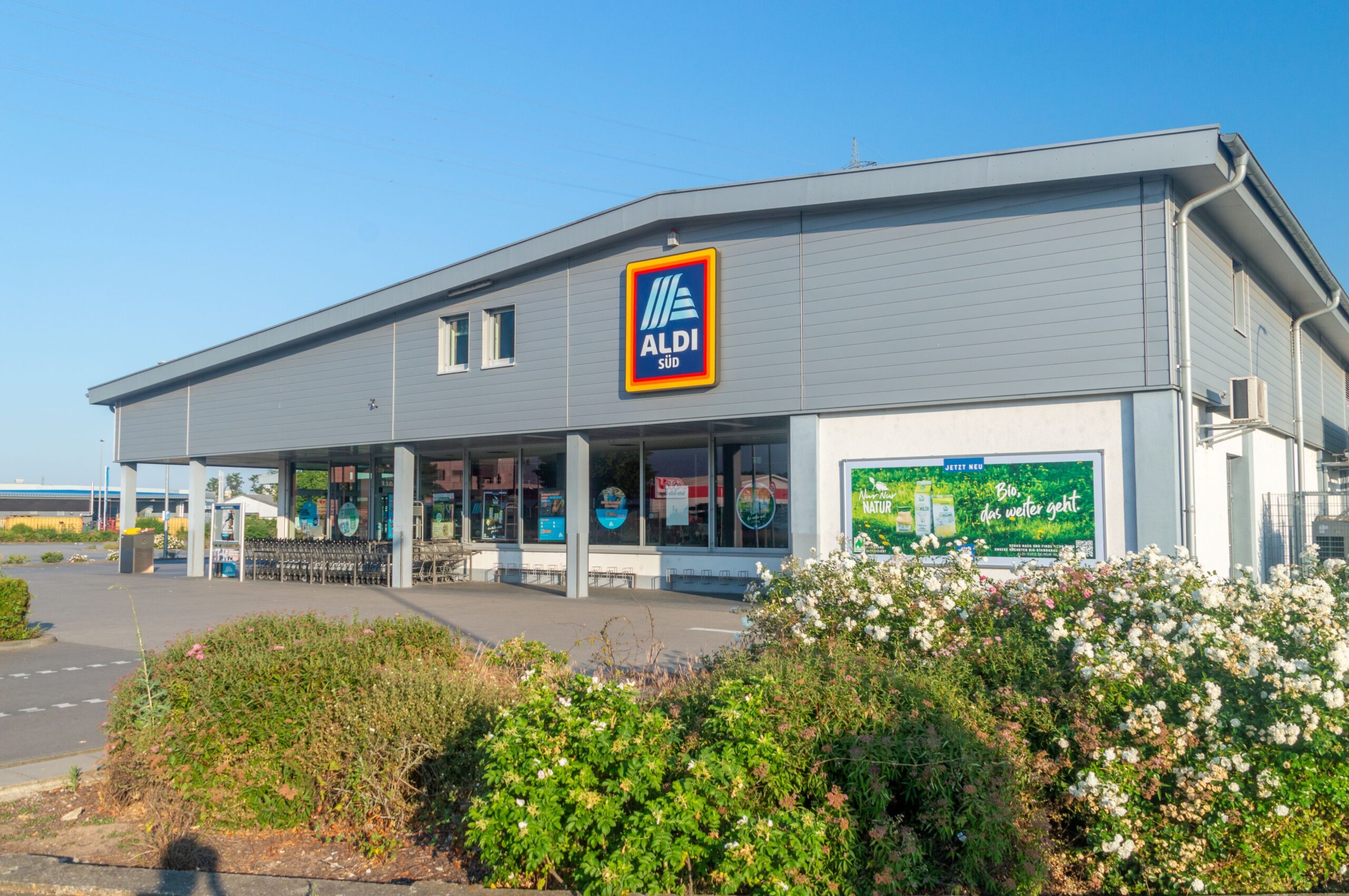 Aldi Süd streicht 1.250 Stellen am Stammsitz – Digitalsparte trifft der Umbau besonders hart