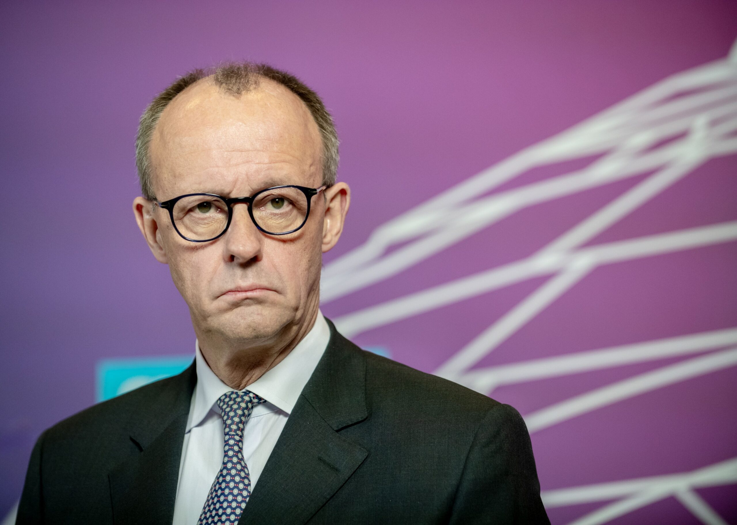 Merz klagt über Anfeindungen – Enttäuschung über gebrochene Versprechen eskaliert