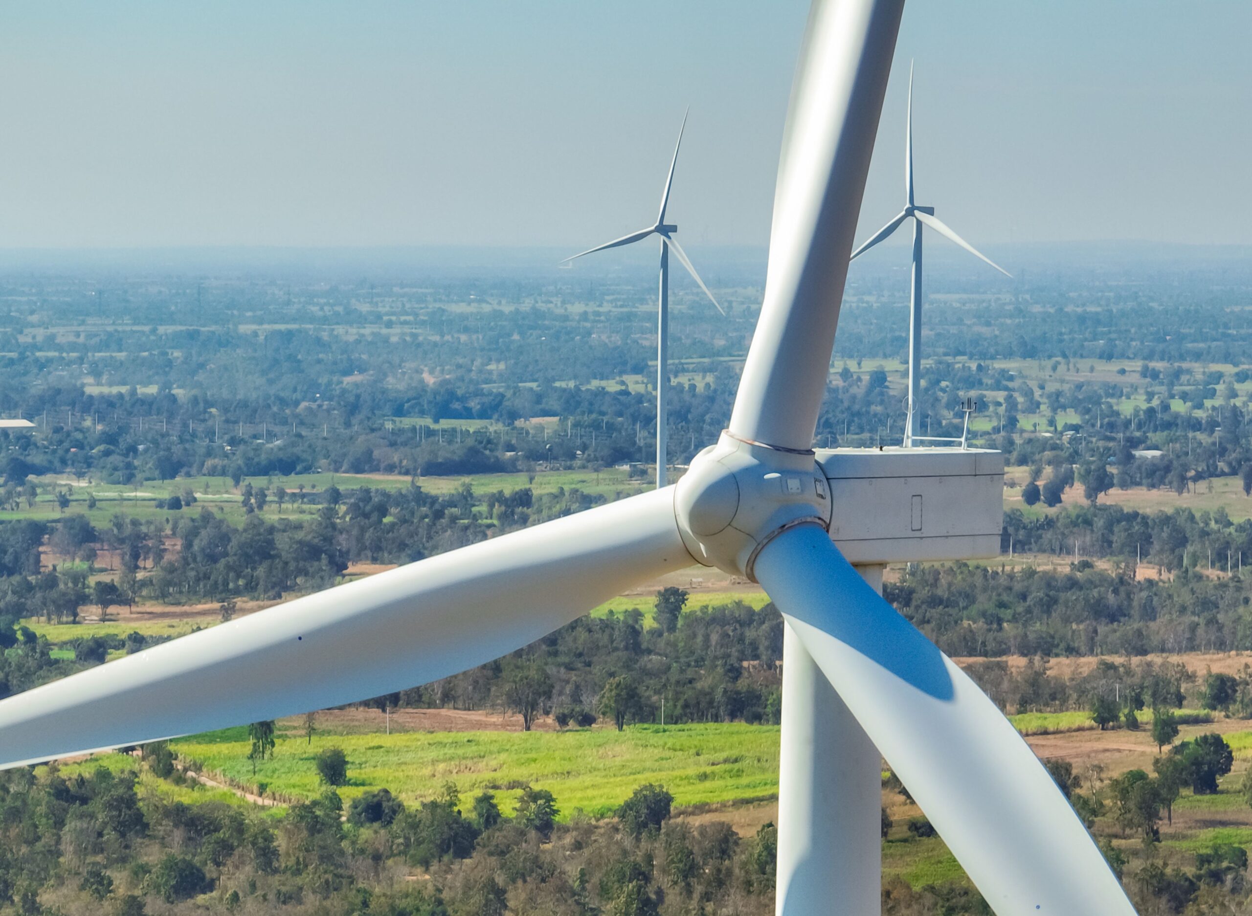 Windkraft bleibt teuer – staatliche Hilfen sichern den Ausbau