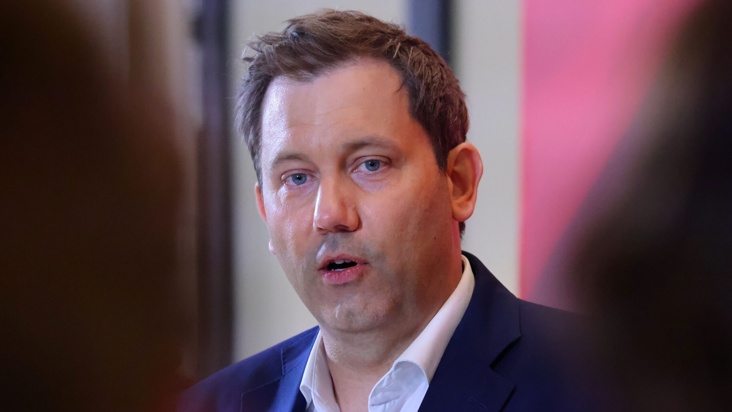 Dispute over energy laws – Klingbeil blocks Reich’s key reforms