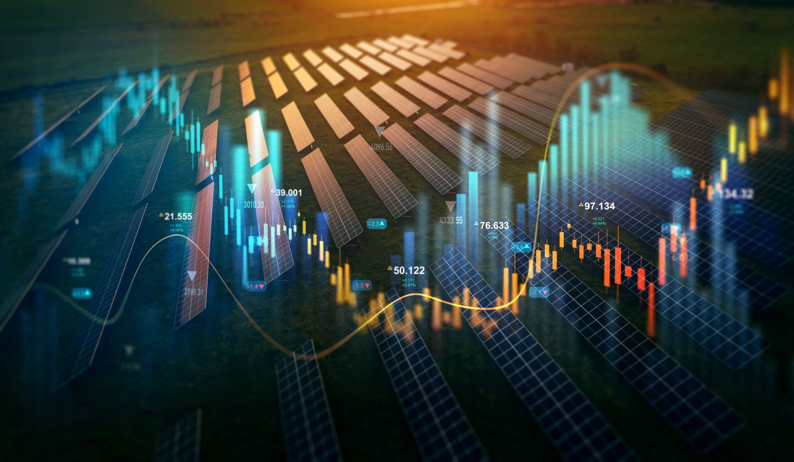 After fuel and gas prices, electricity prices are now also exploding