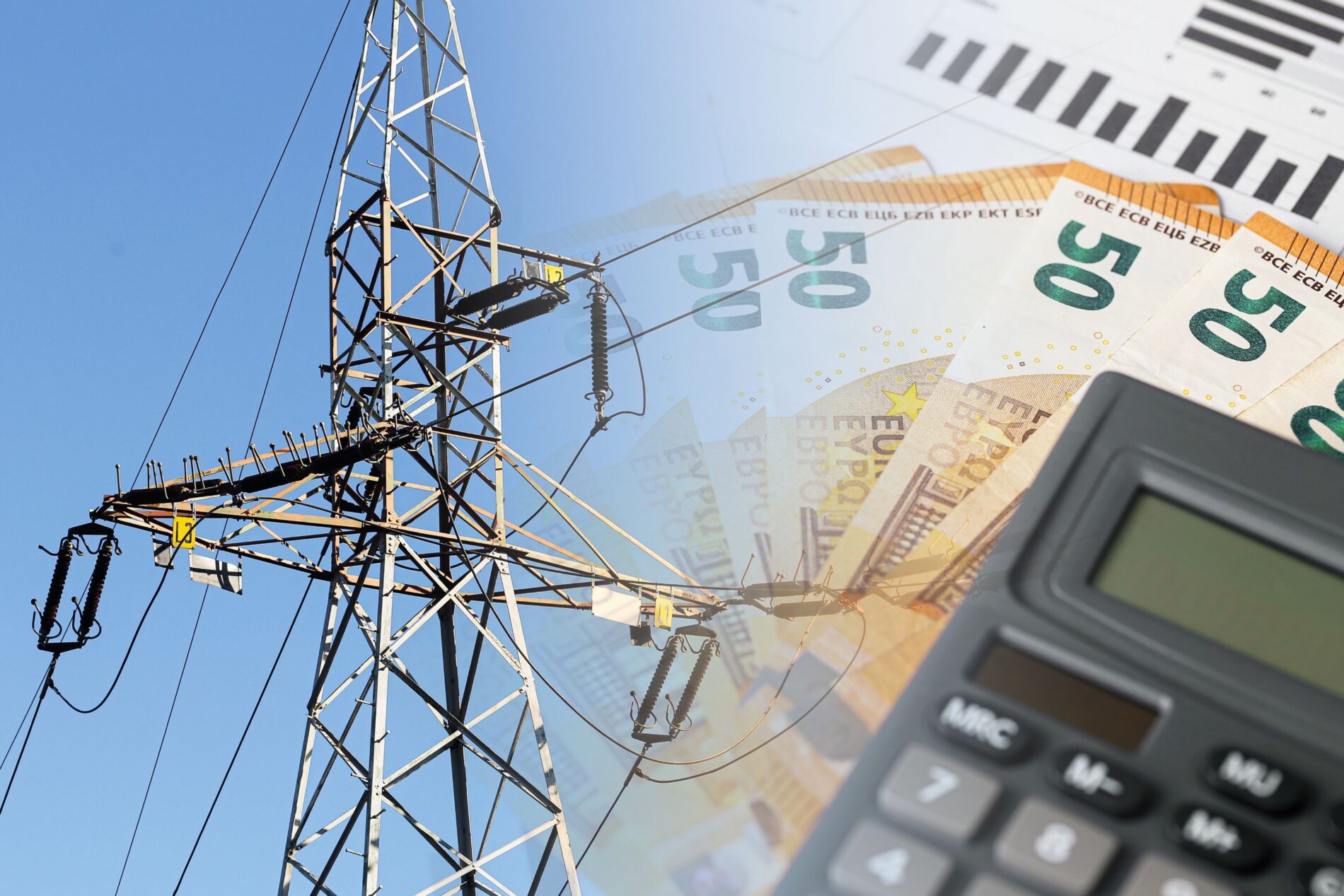 Industriestrompreis beschlossen, doch das Grundproblem hoher Strompreise bleibt. Warum Subventionen keine dauerhafte Lösung bieten