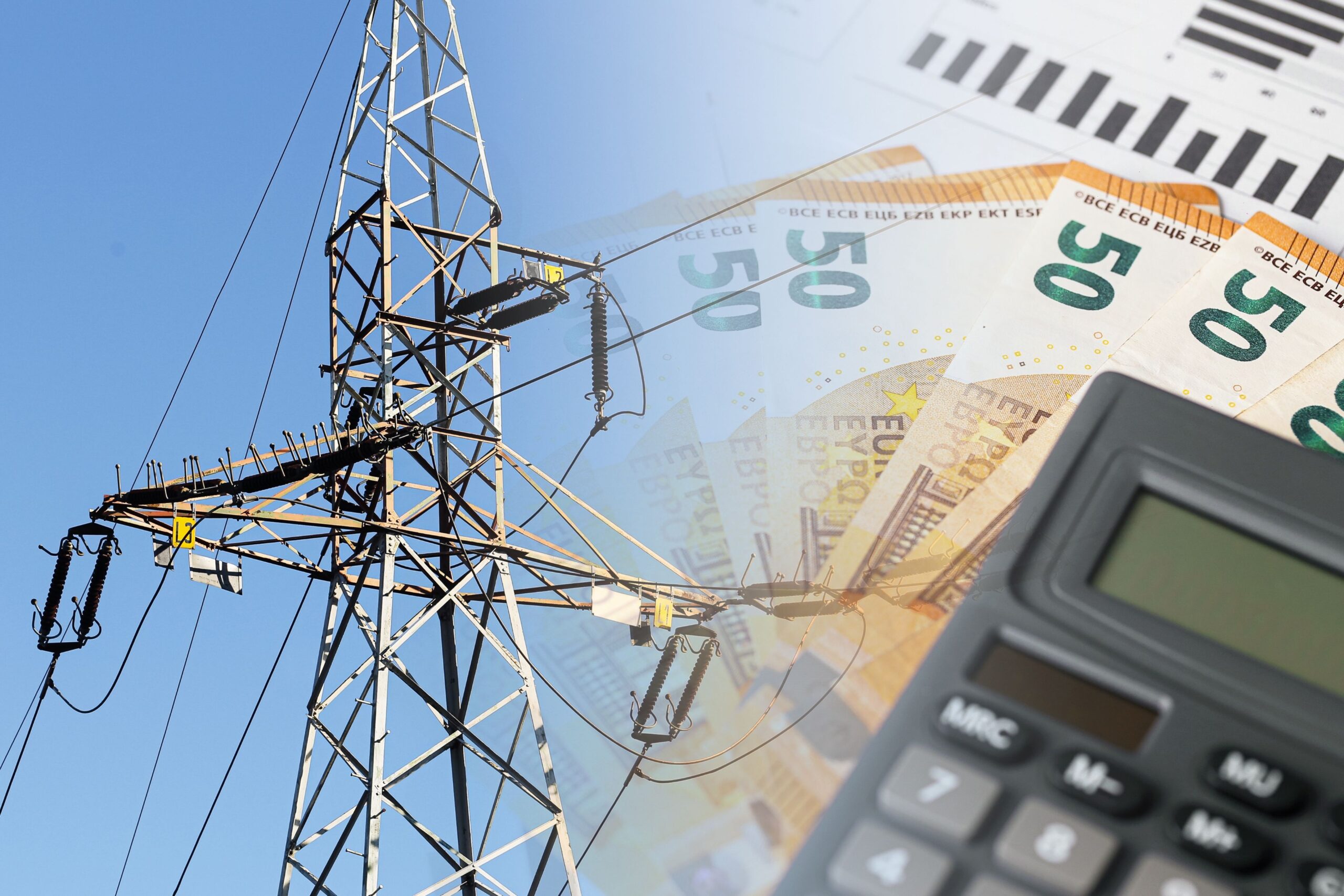 Industriestrompreis beschlossen – Grundproblem hoher Strompreise bleibt ungelöst