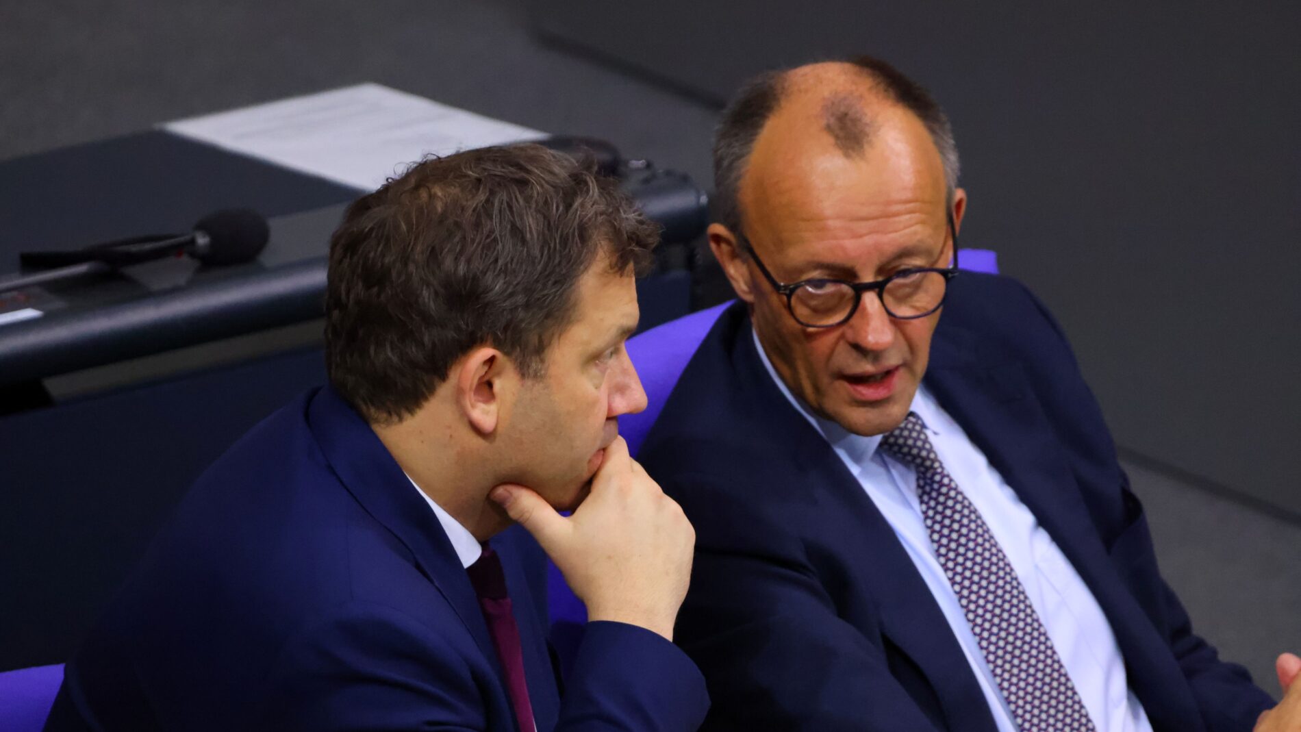 Much talk about relief, nothing implemented: commuter allowance, fuel discounts, CO2 price, VAT – consumers continue to pay.