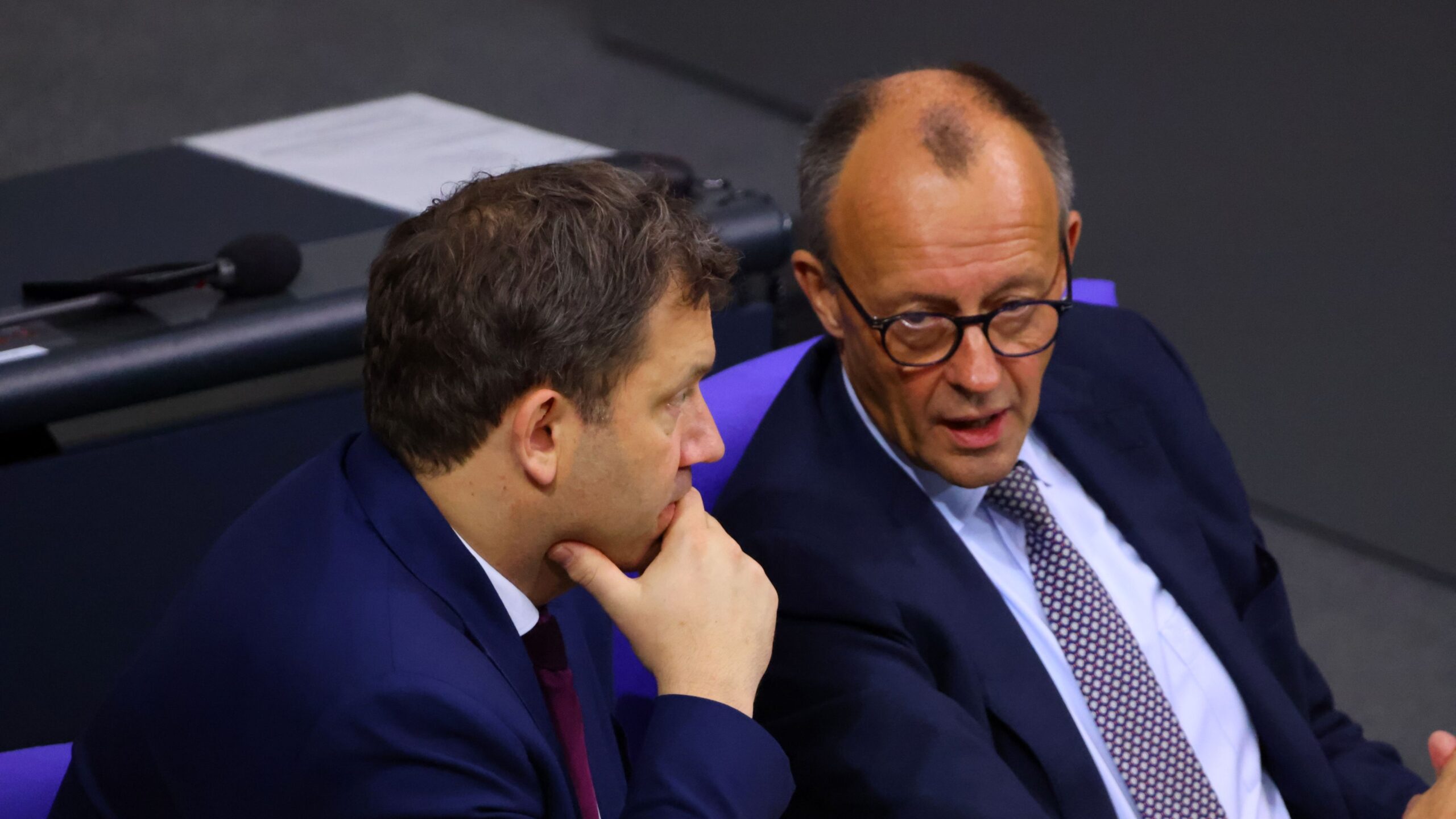 Spritpreise in Deutschland – Regierung kassiert mit und verweigert jede echte Entlastung