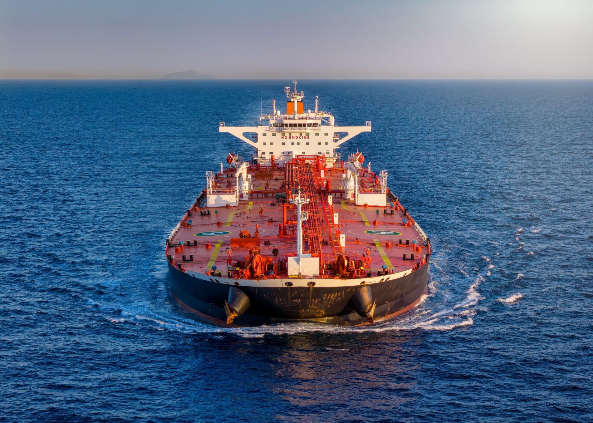 Öl-Engpass ab 10. April: JP-Morgan warnt vor Folgen für Europa, Asien und Afrika durch die blockierte Straße von Hormus