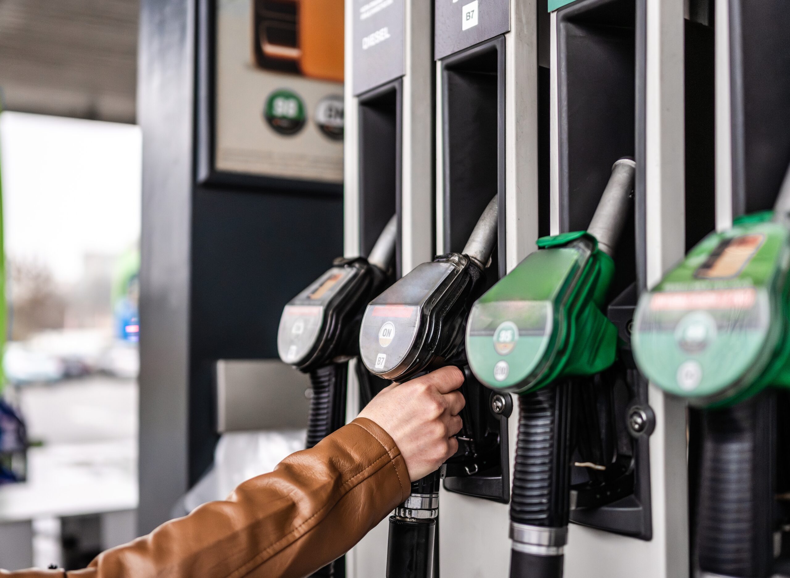 Tankrabatt 2026 – Staatliche Entlastung droht an der Zapfsäule zu versickern