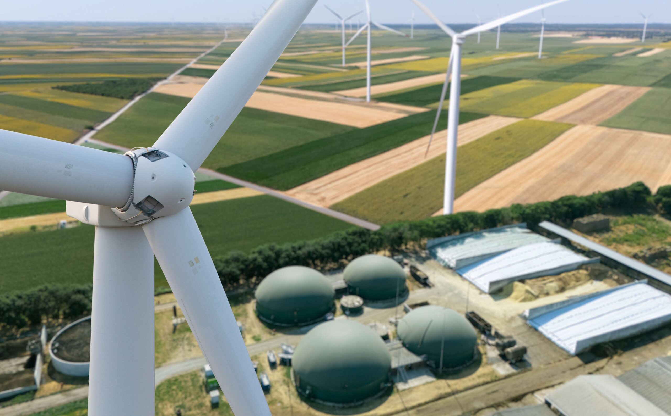 Energiewende überholt die Technik – politische Ziele wachsen schneller als das System