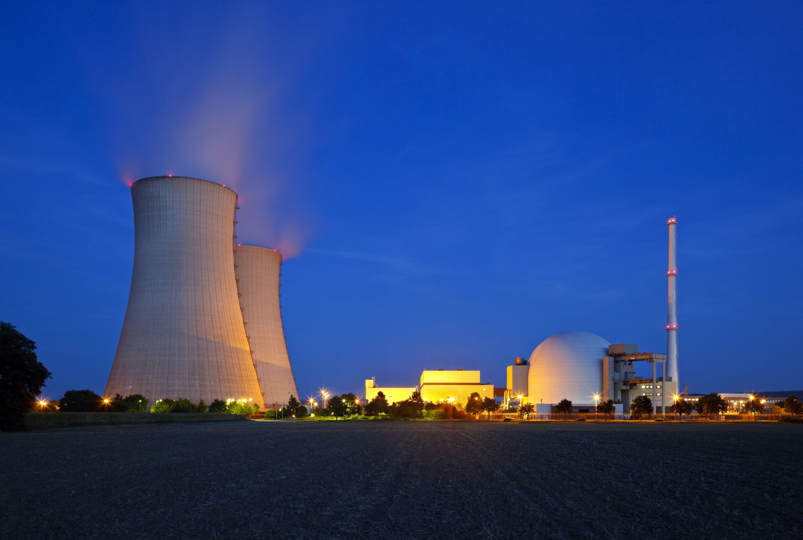 Kurswechsel: Mehrheit der Bürger hält Atomausstieg mittlerweile für falsch